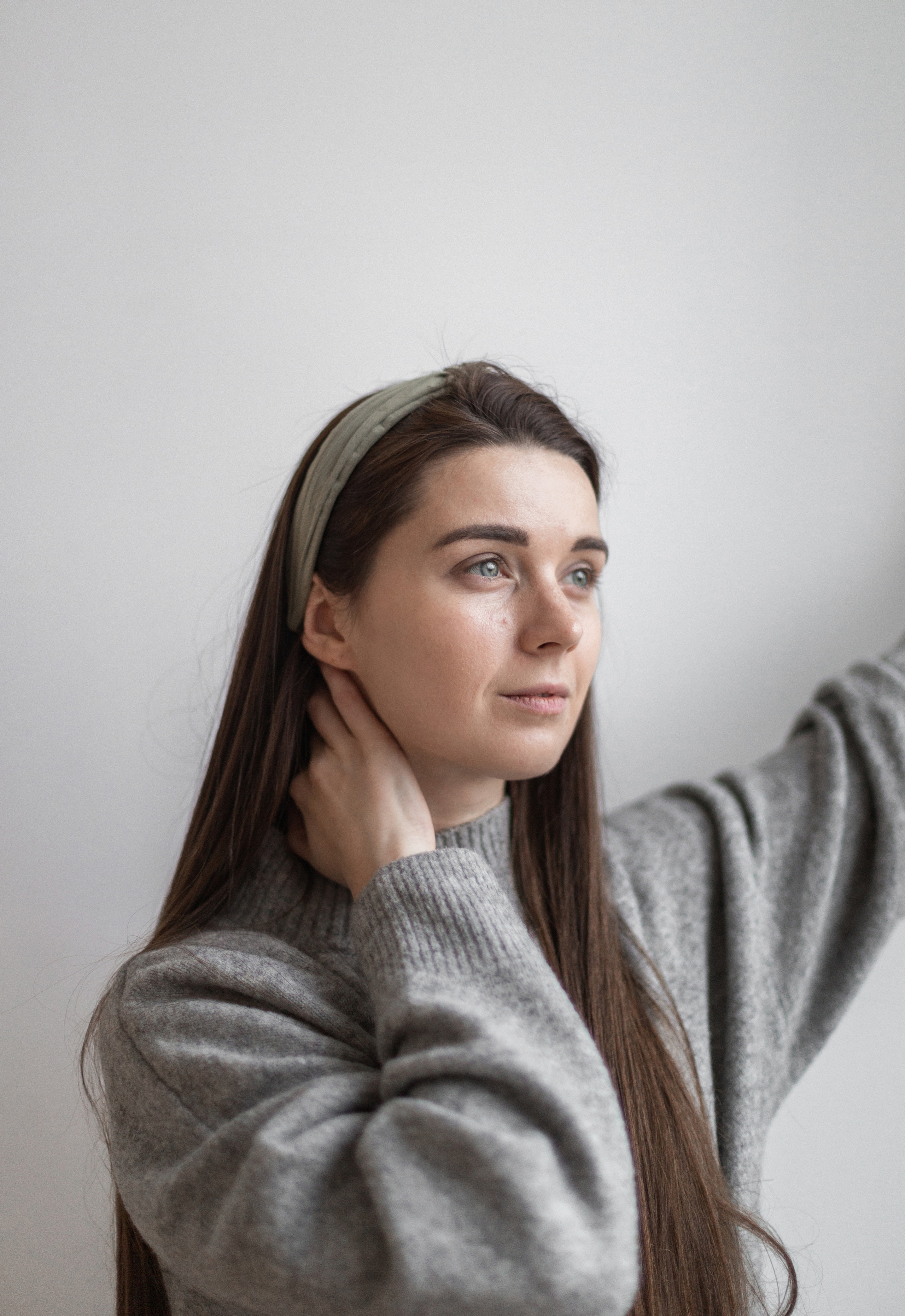 Дарья. Портретный фотограф в Санкт-Петербурге Элина Ситникова