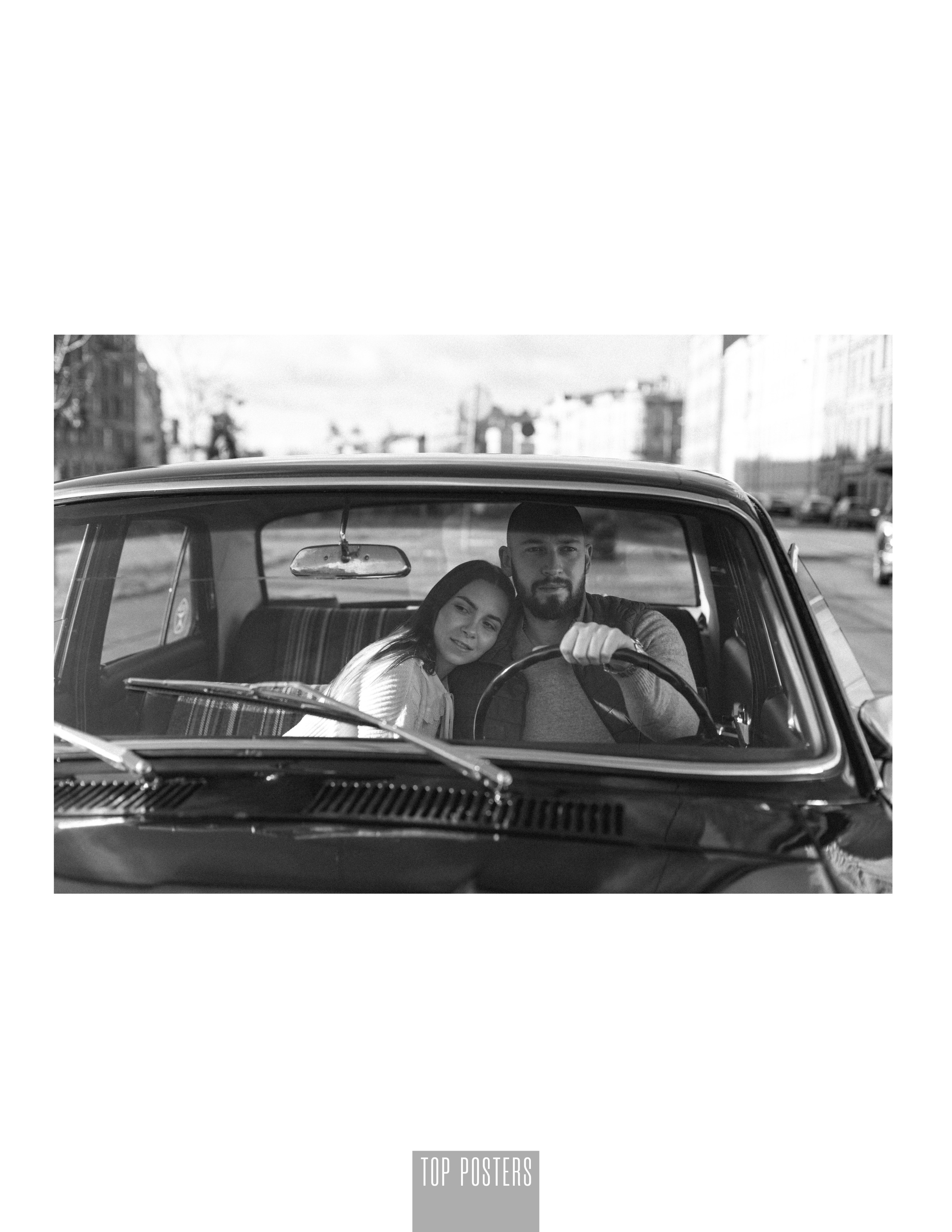 Публикации. Портретный фотограф в Санкт-Петербурге Элина Ситникова