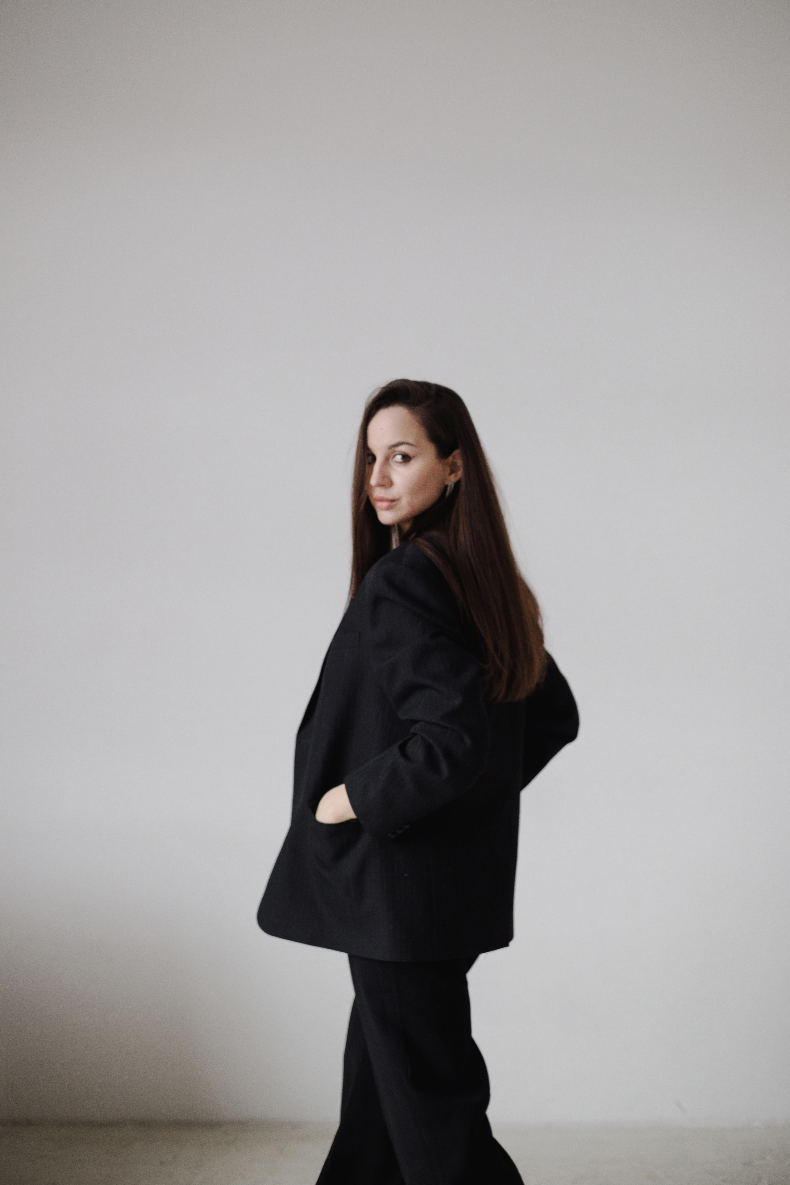 Татьяна. Портретный фотограф в Санкт-Петербурге Элина Ситникова