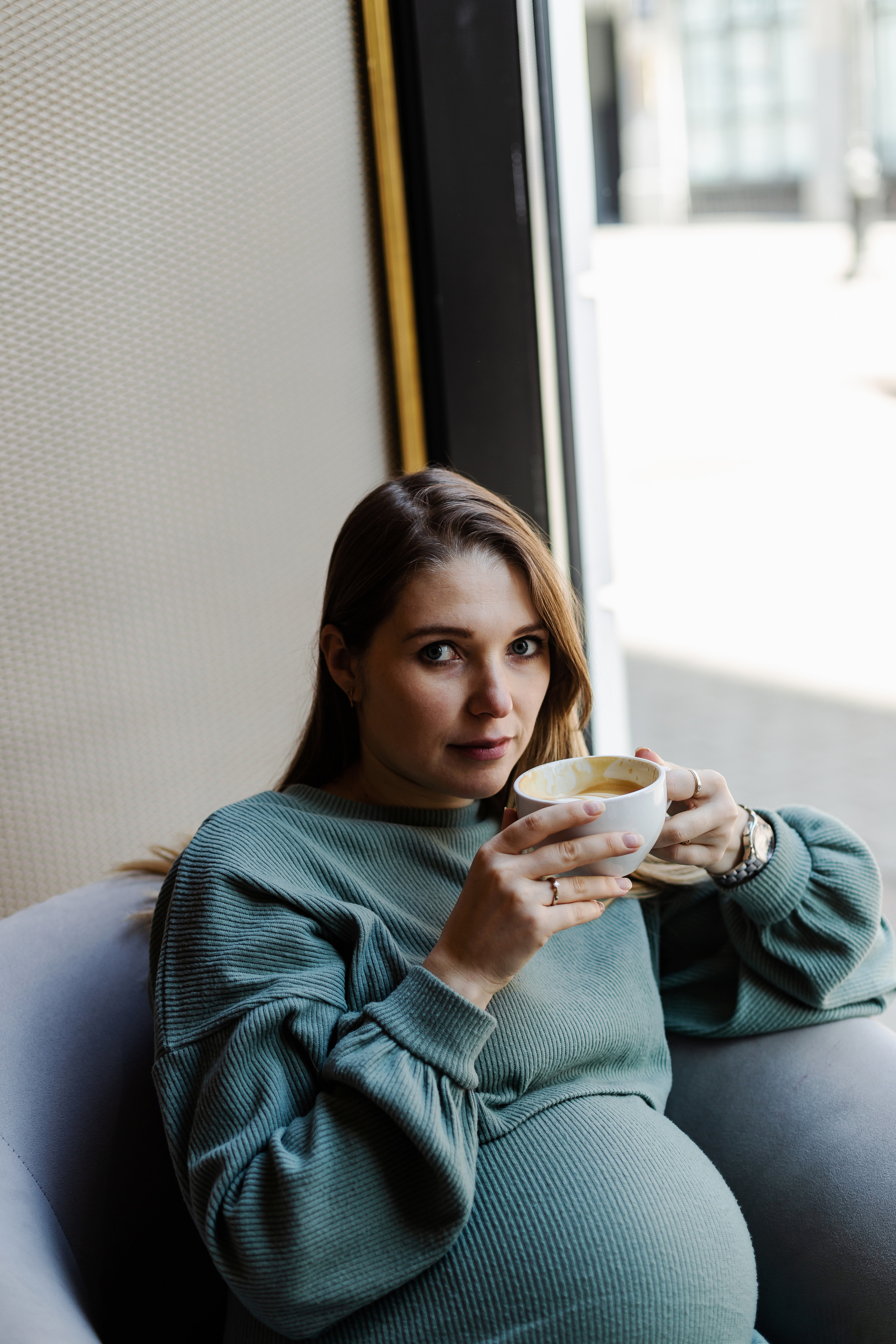 Александра и Артем. Портретный фотограф в Санкт-Петербурге Элина Ситникова