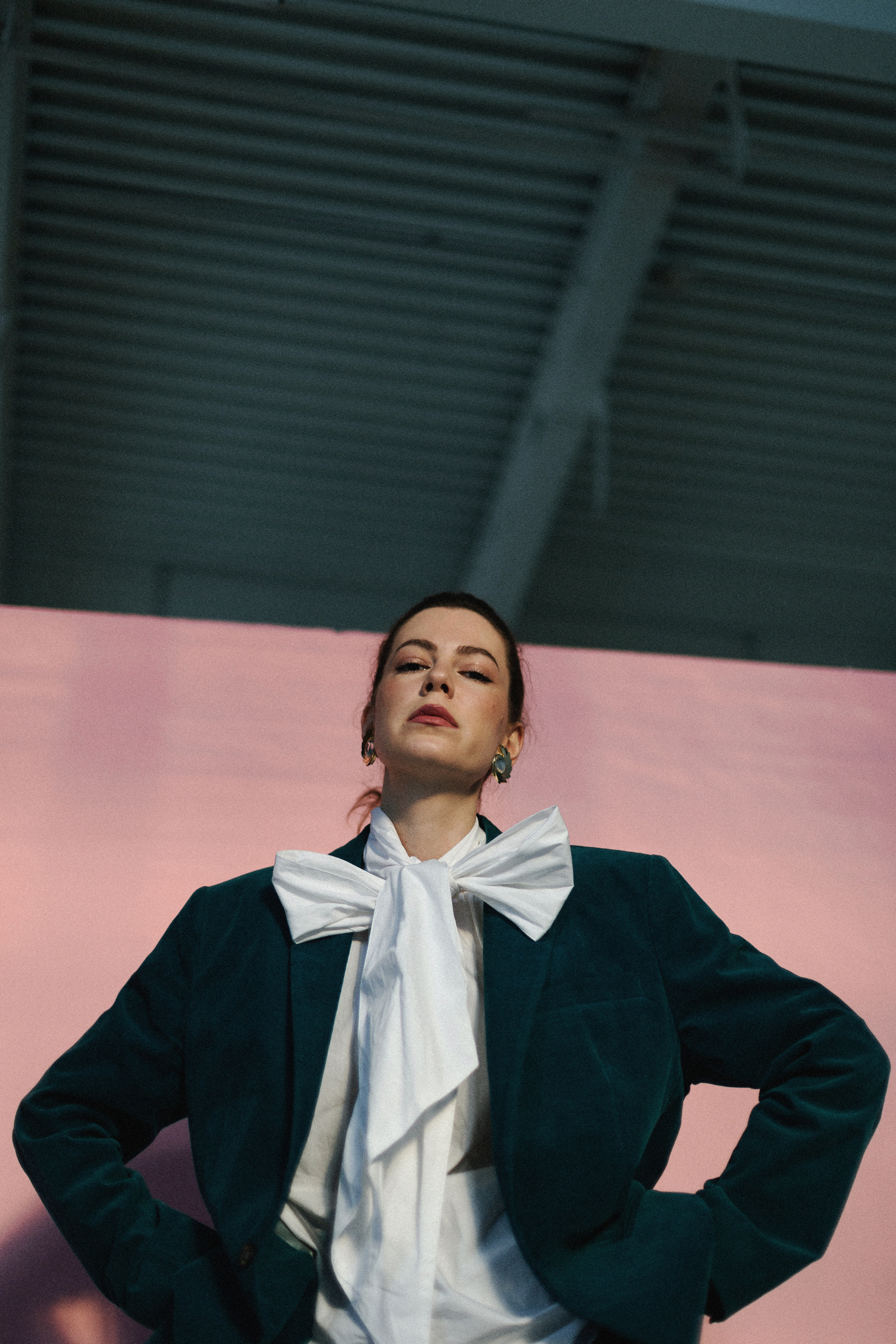 Елена. Портретный фотограф в Санкт-Петербурге Элина Ситникова