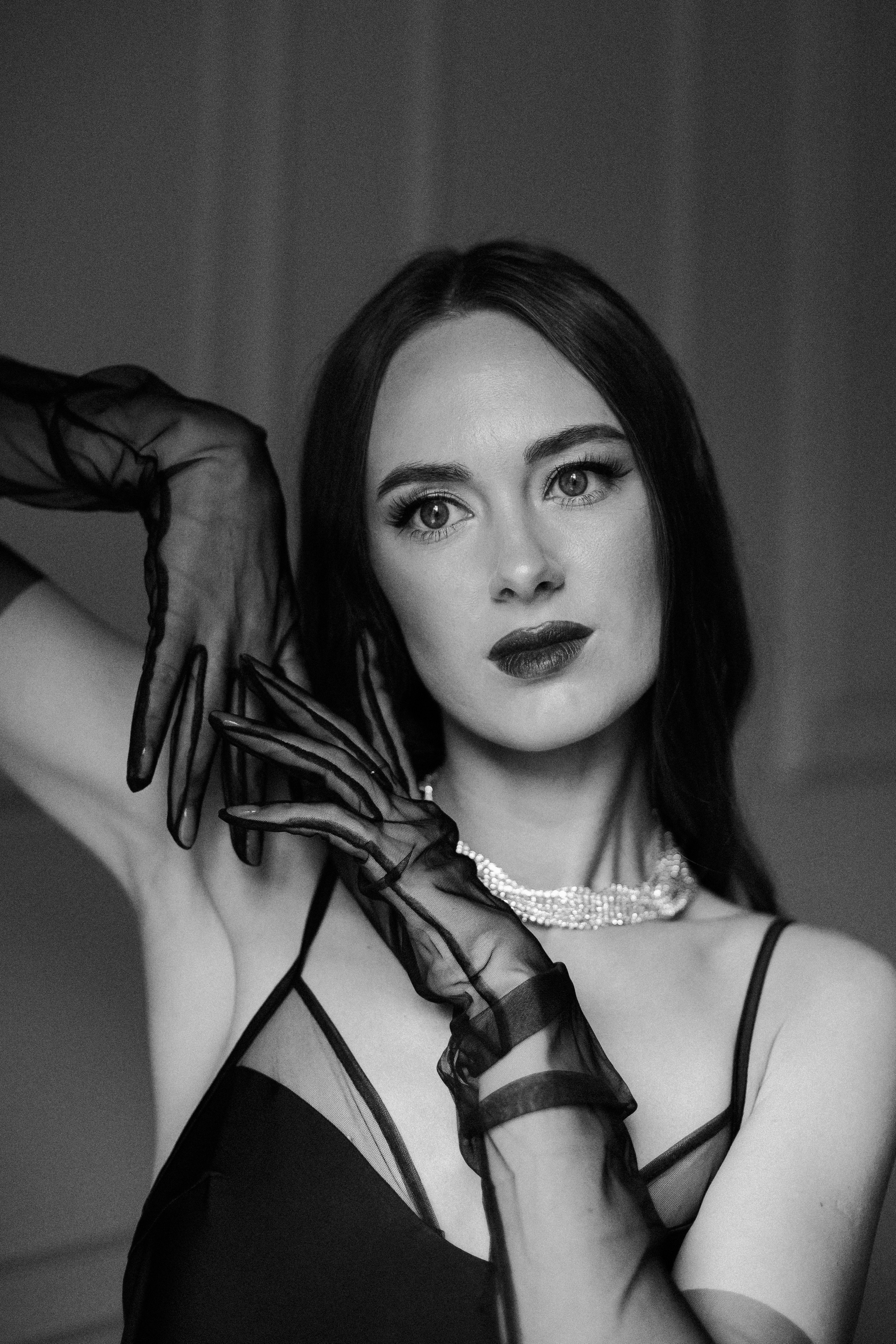 Inst: Md: @nastasyakozl Mua: @lubov.mua Org: @creative_photoday