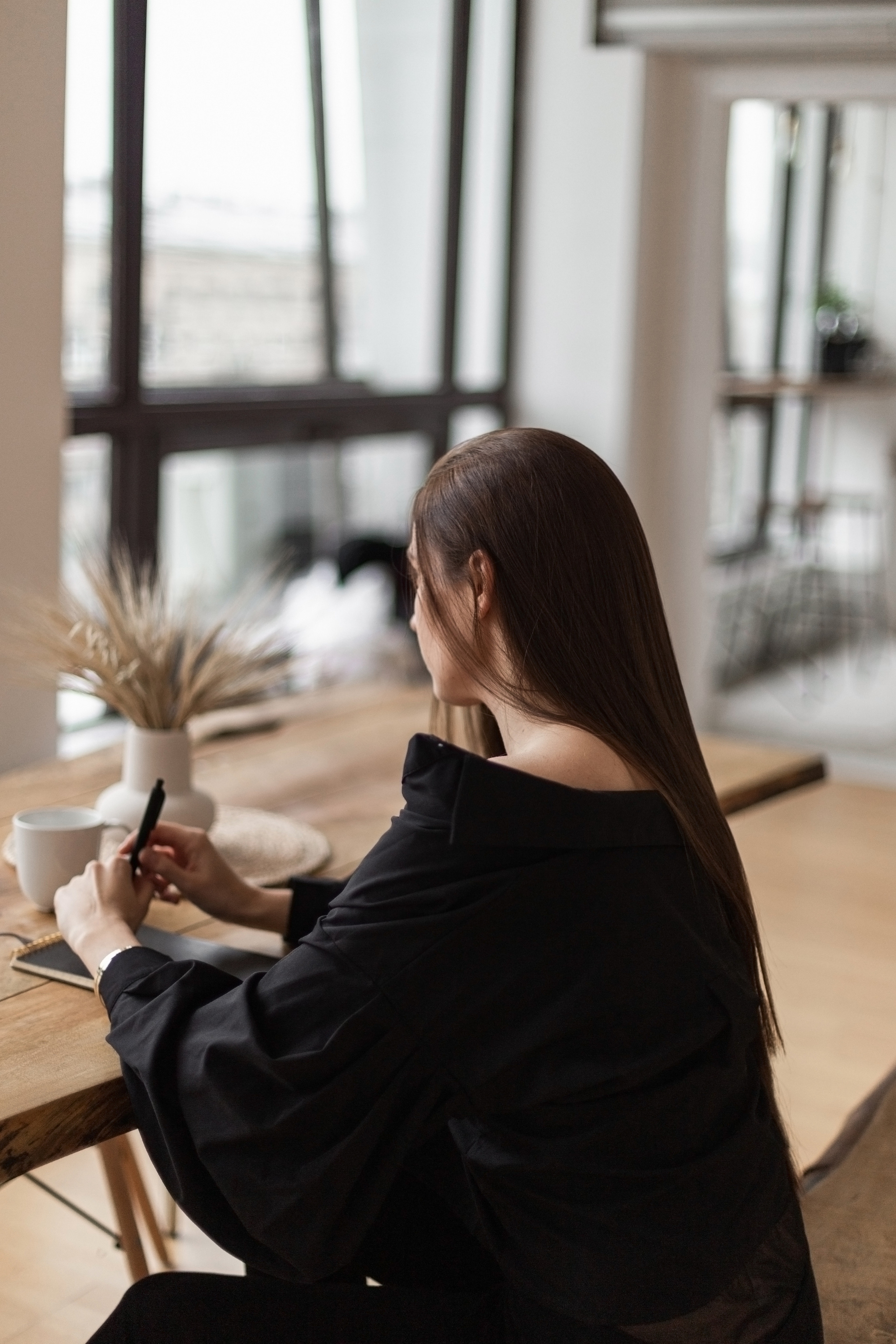 Дарья. Портретный фотограф в Санкт-Петербурге Элина Ситникова