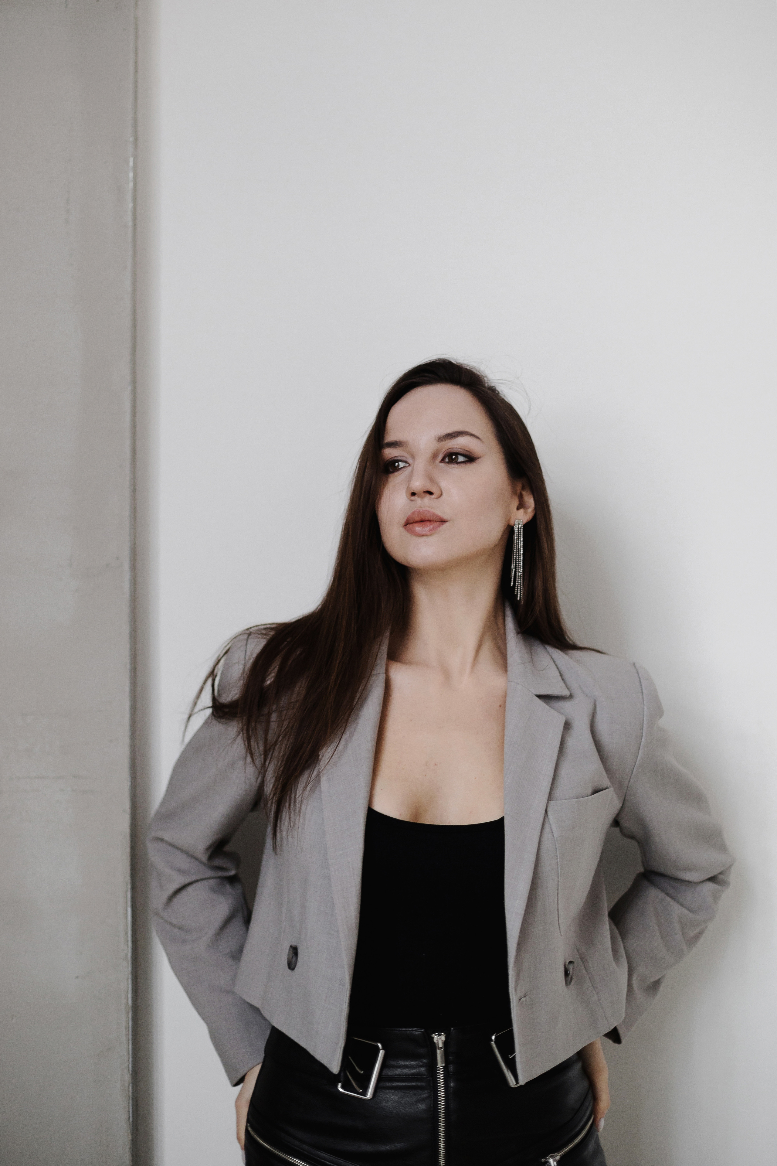 Татьяна. Портретный фотограф в Санкт-Петербурге Элина Ситникова