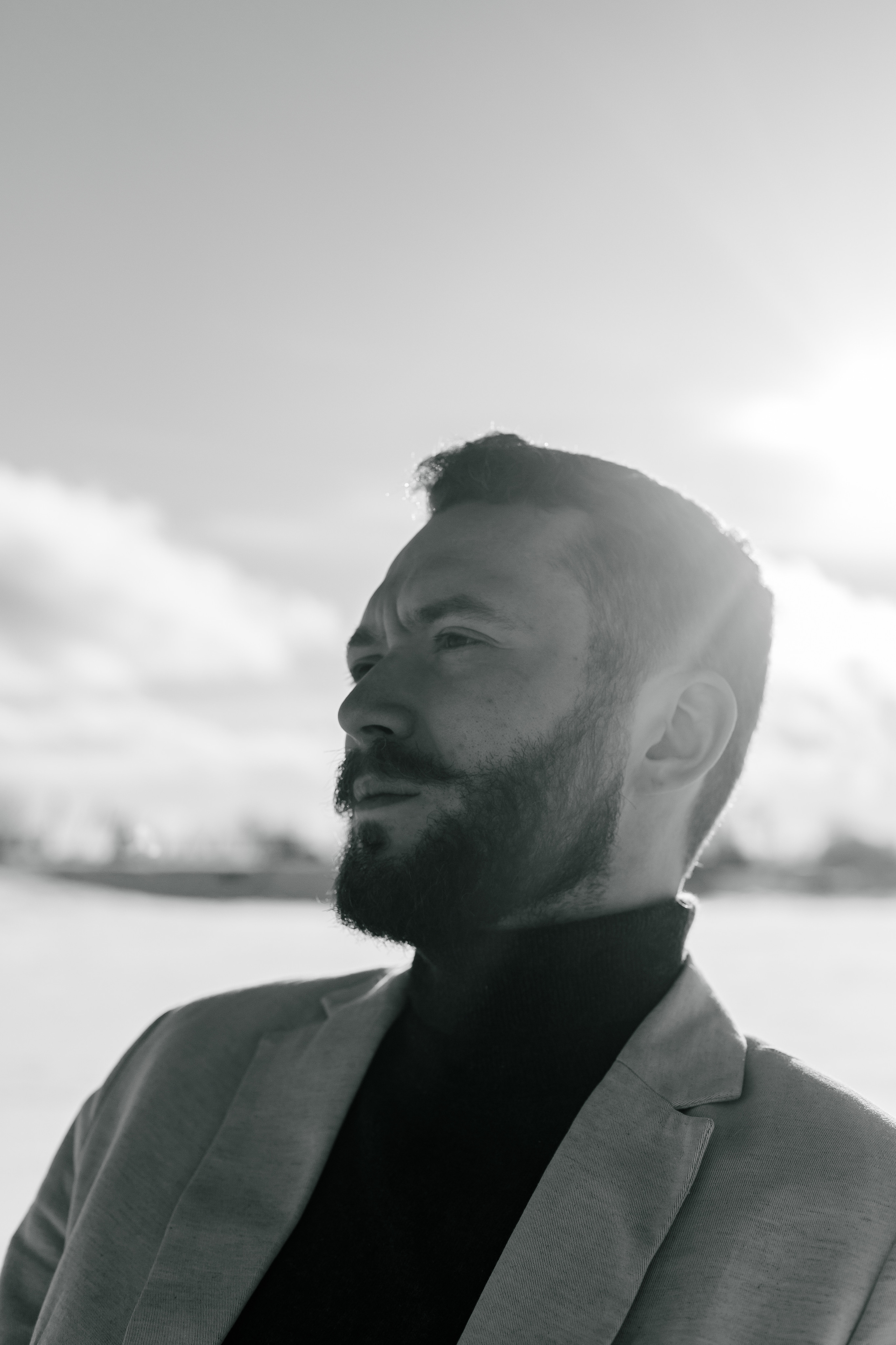 Владислав. Портретный фотограф в Санкт-Петербурге Элина Ситникова