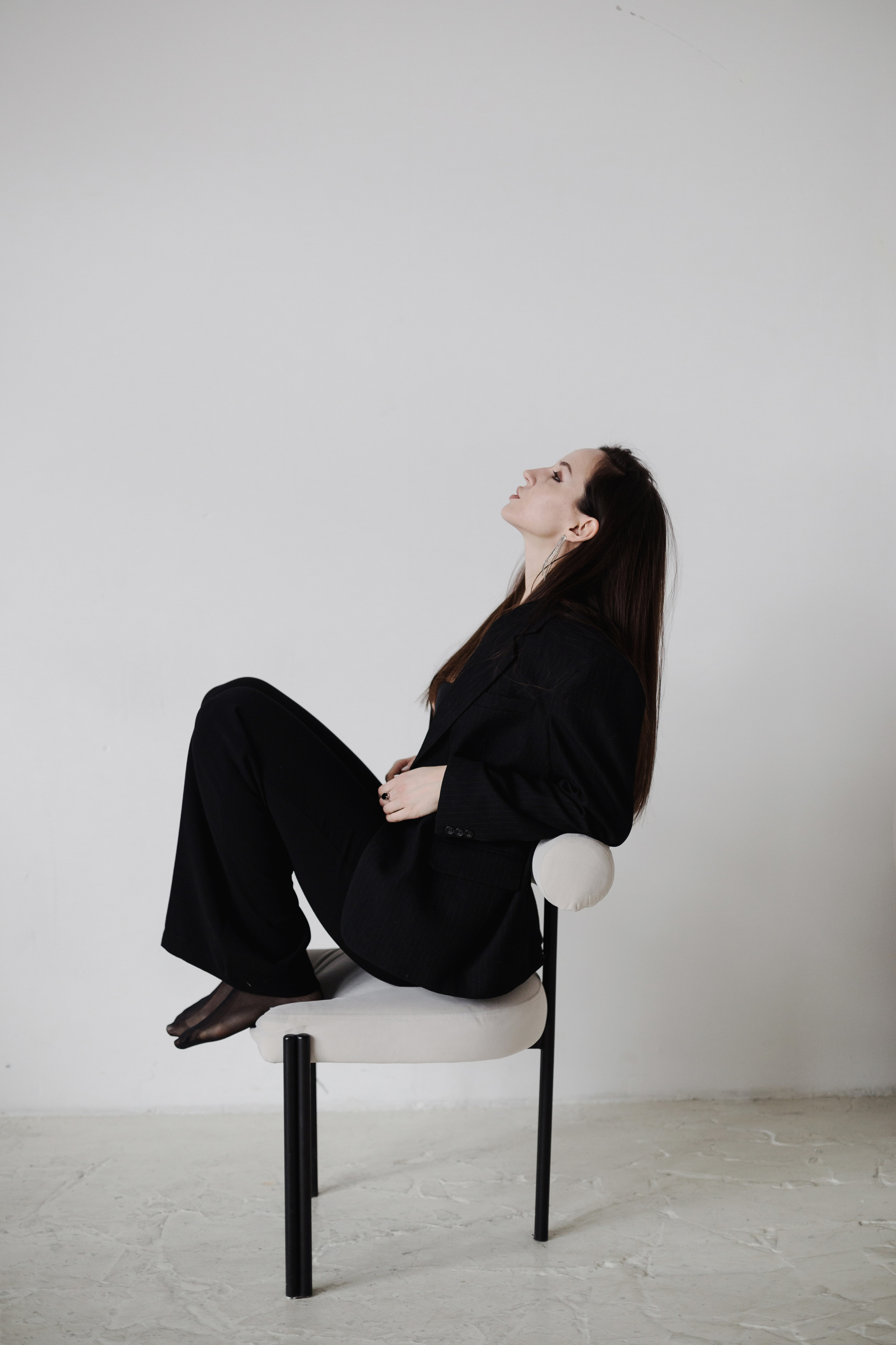 Татьяна. Портретный фотограф в Санкт-Петербурге Элина Ситникова