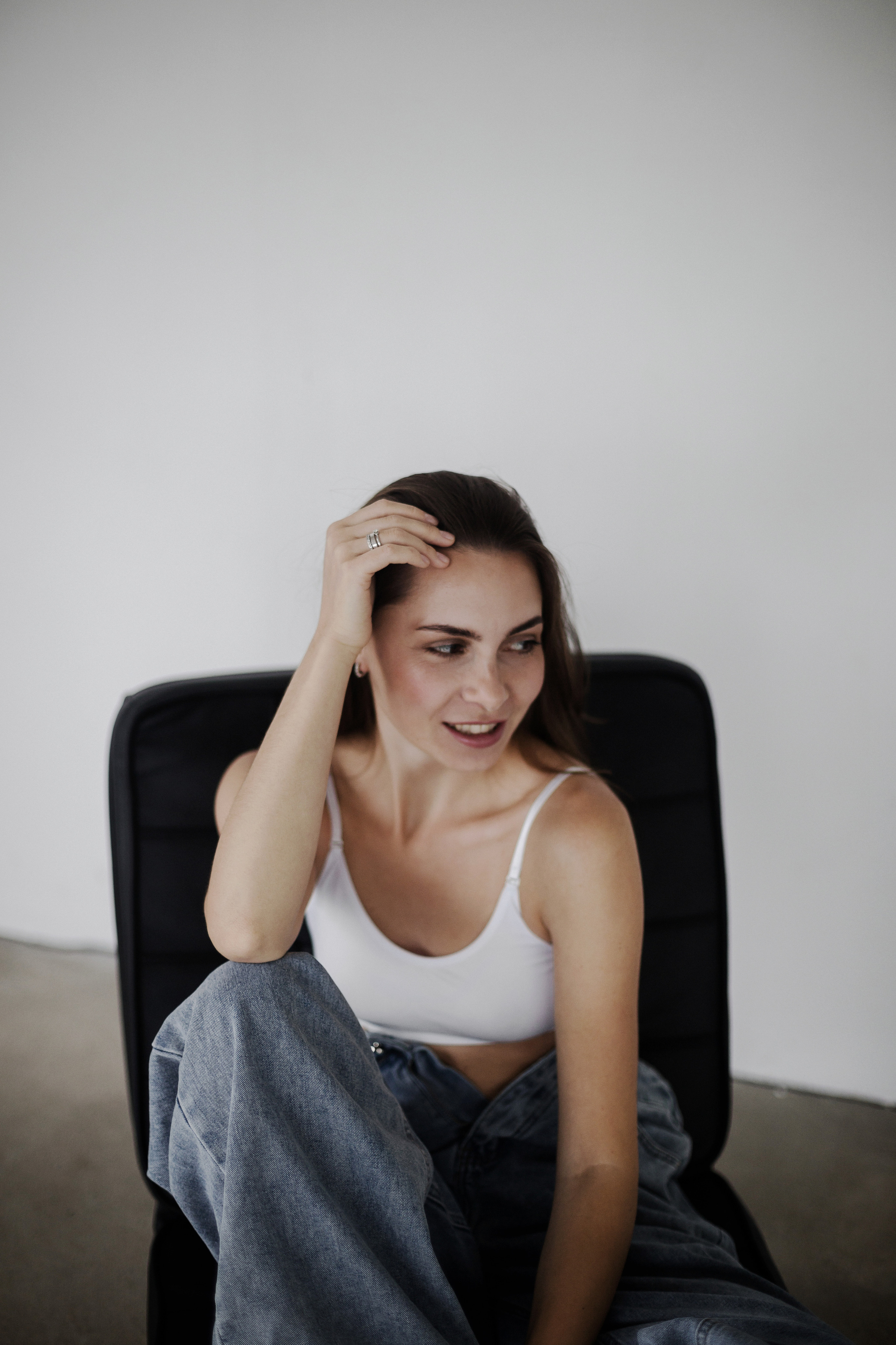 Зоя. Портретный фотограф в Санкт-Петербурге Элина Ситникова