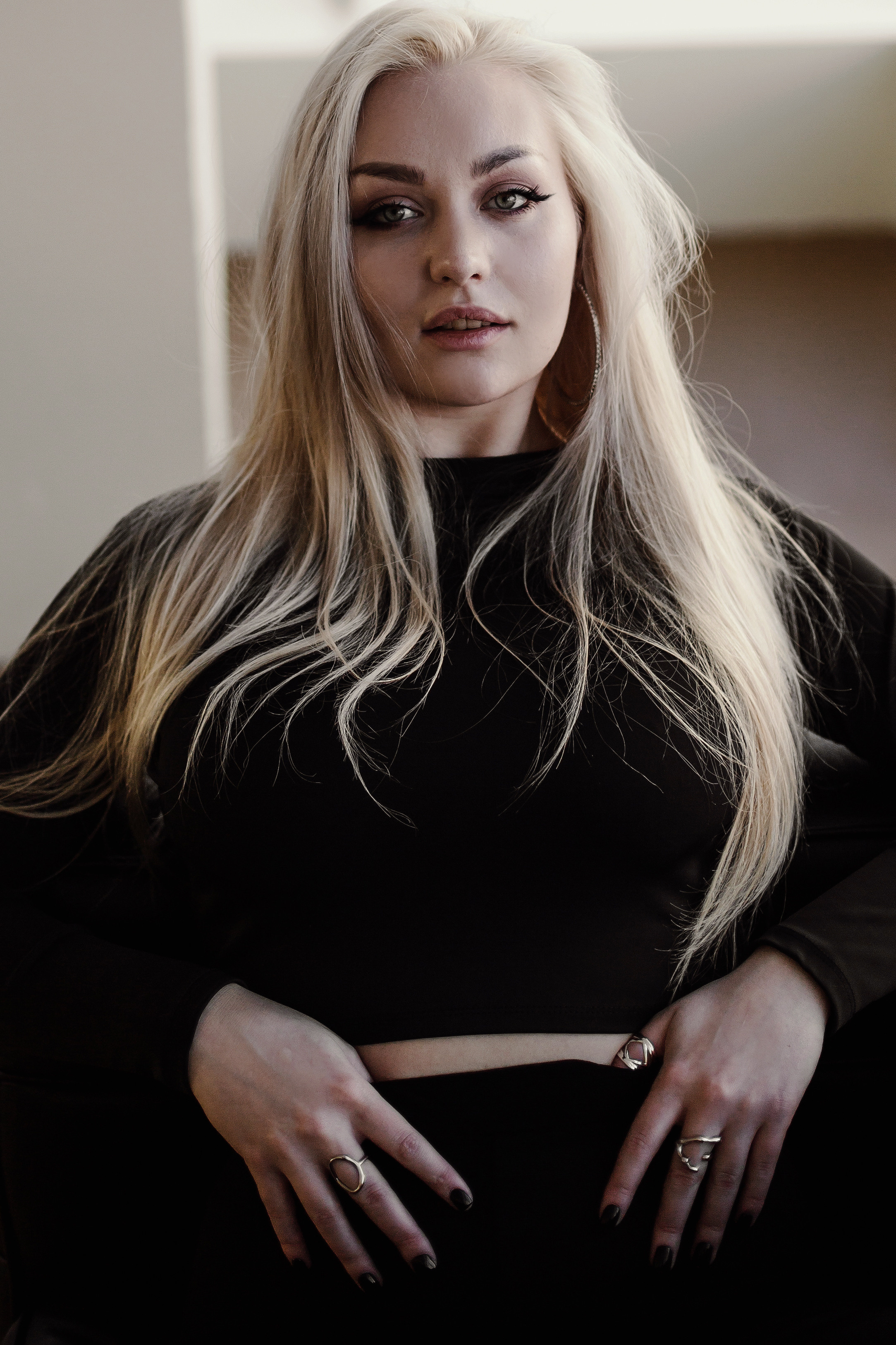 Виктория. Портретный фотограф в Санкт-Петербурге Элина Ситникова