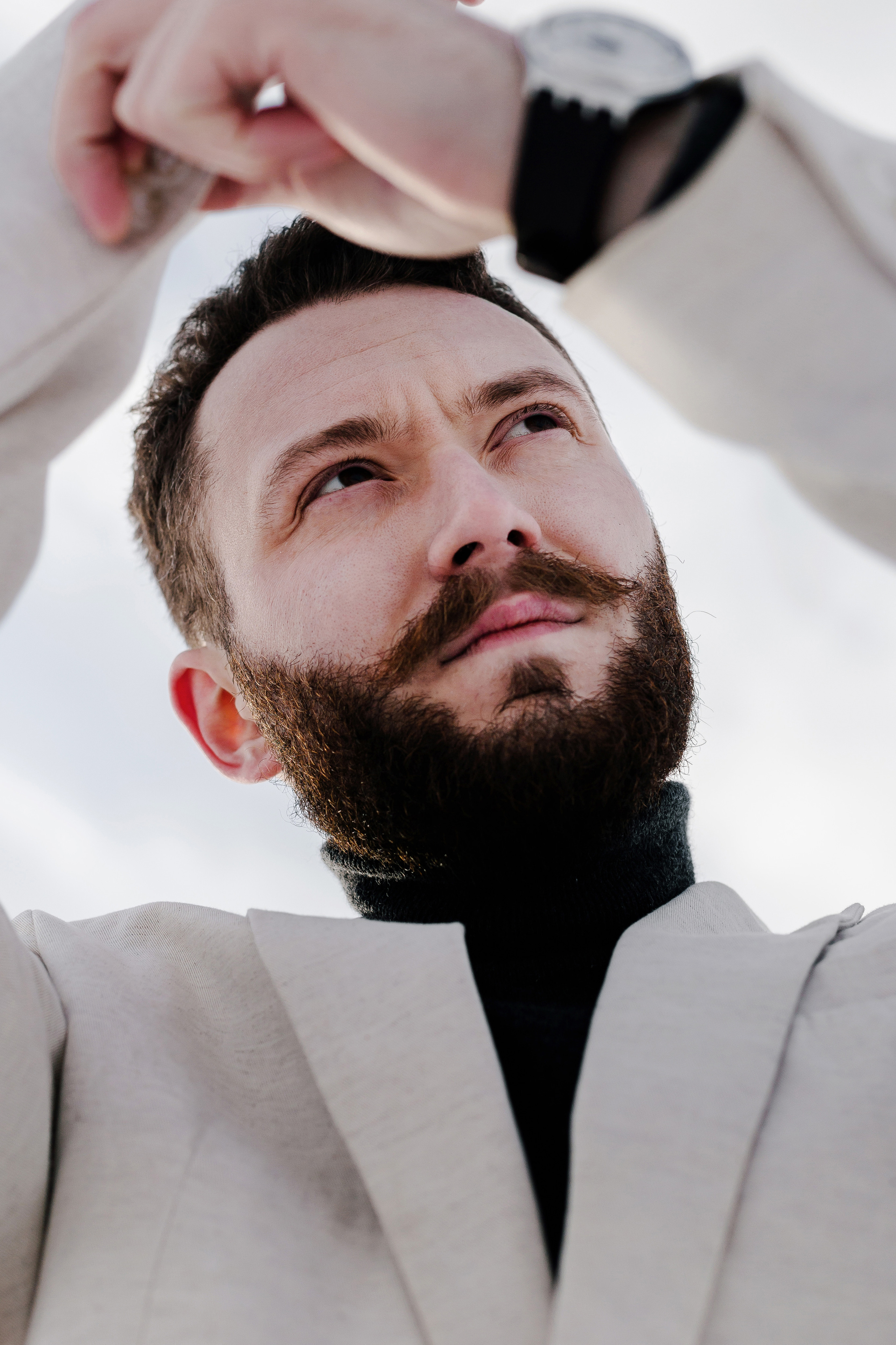 Владислав. Портретный фотограф в Санкт-Петербурге Элина Ситникова