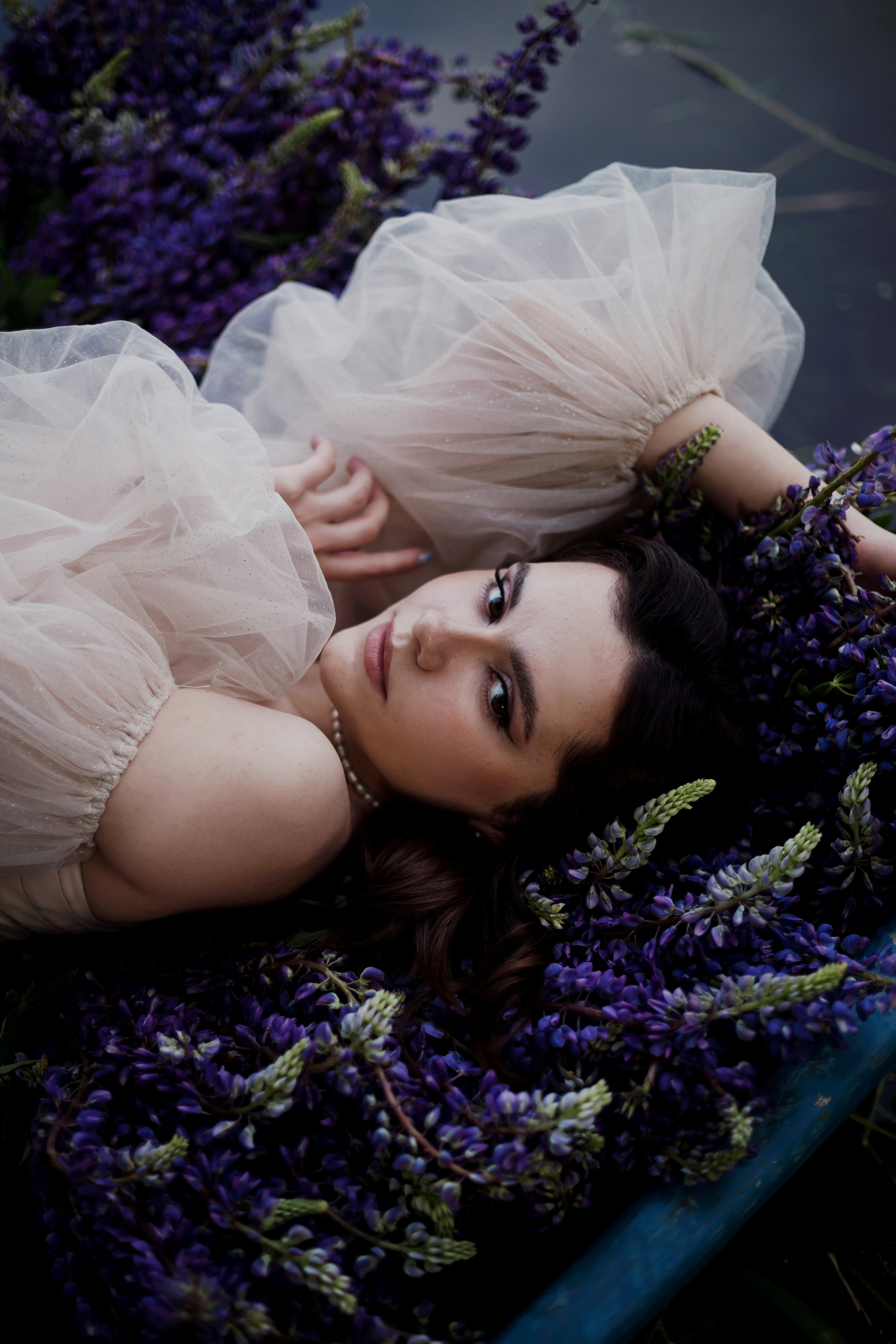 Inst: Md: @aldruuuz Mua: @kuklius_muah Dress: @studio_of_dresses Org: @creative_photoday Loc: @evgeniya_pyatnitskaya