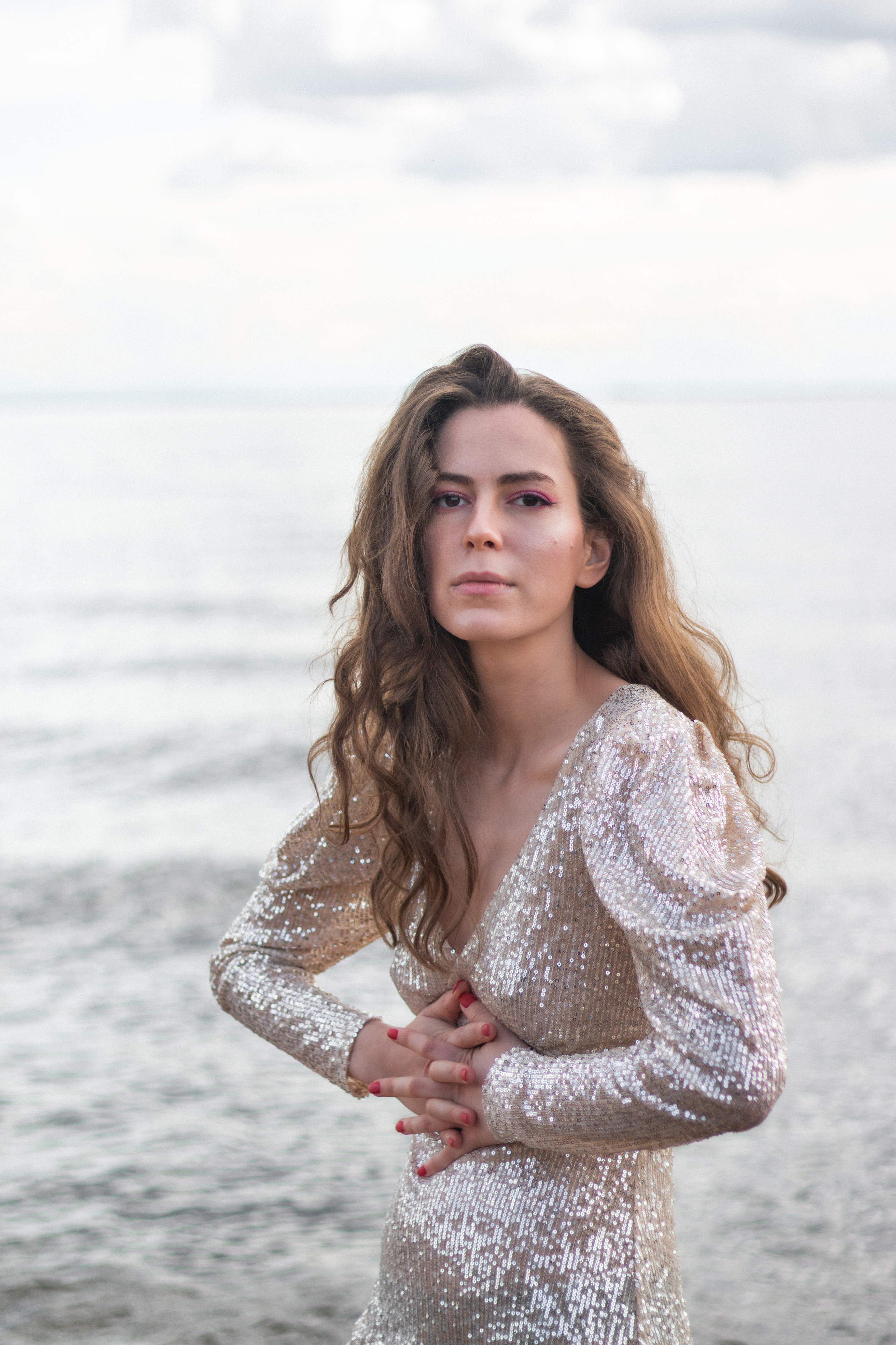 Елена. Портретный фотограф в Санкт-Петербурге Элина Ситникова