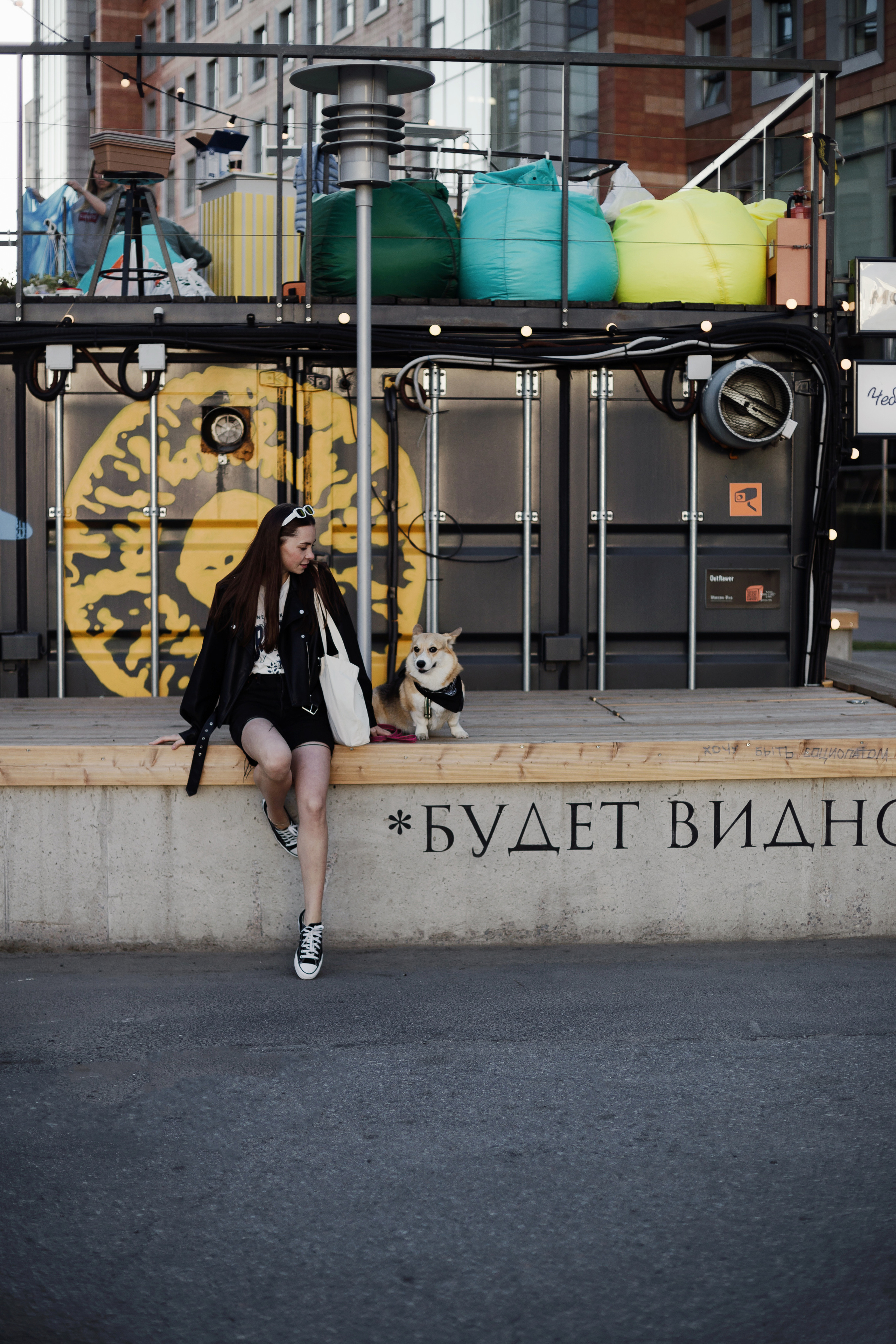 Зоя и Арья. Портретный фотограф в Санкт-Петербурге Элина Ситникова