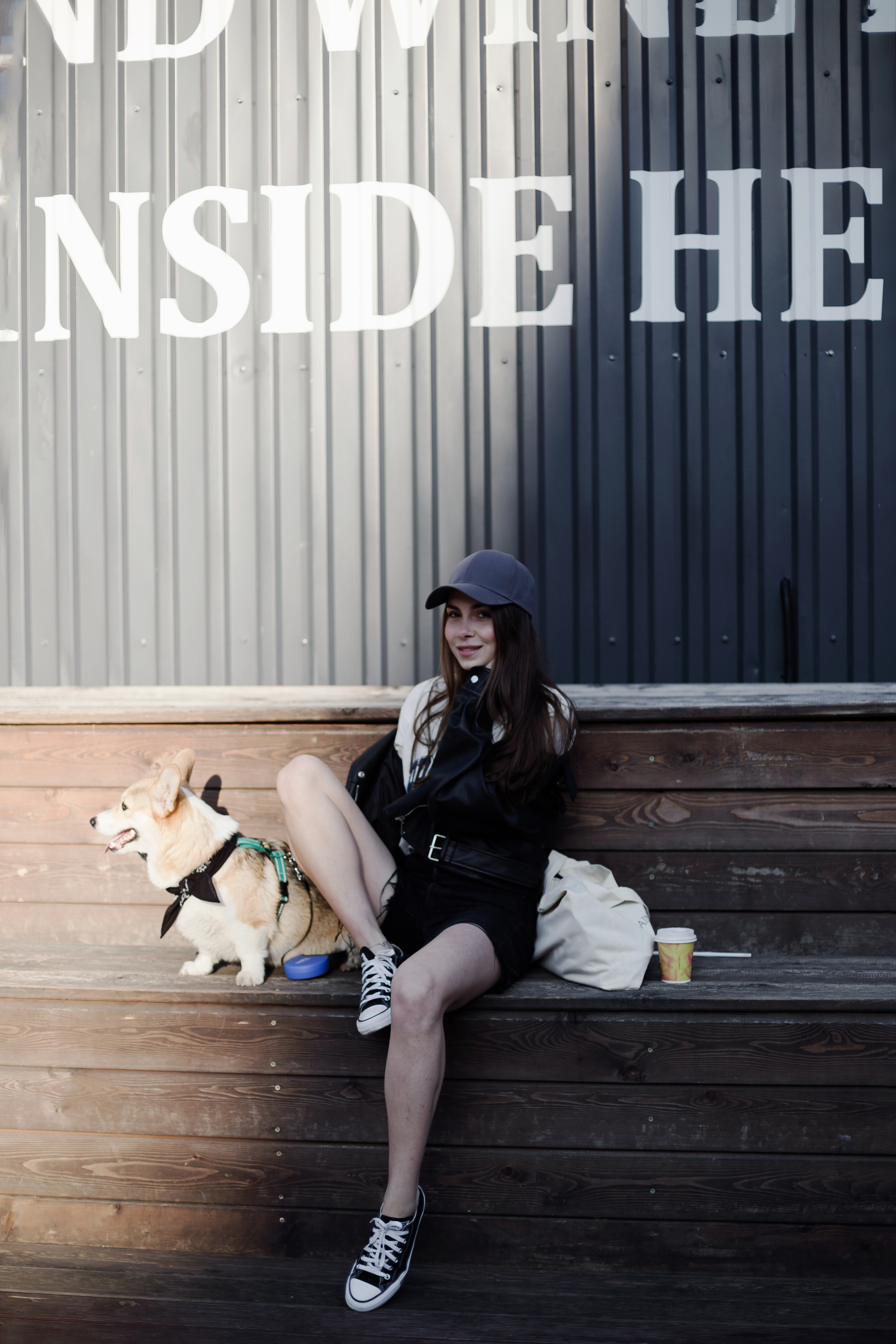 Зоя и Арья. Портретный фотограф в Санкт-Петербурге Элина Ситникова