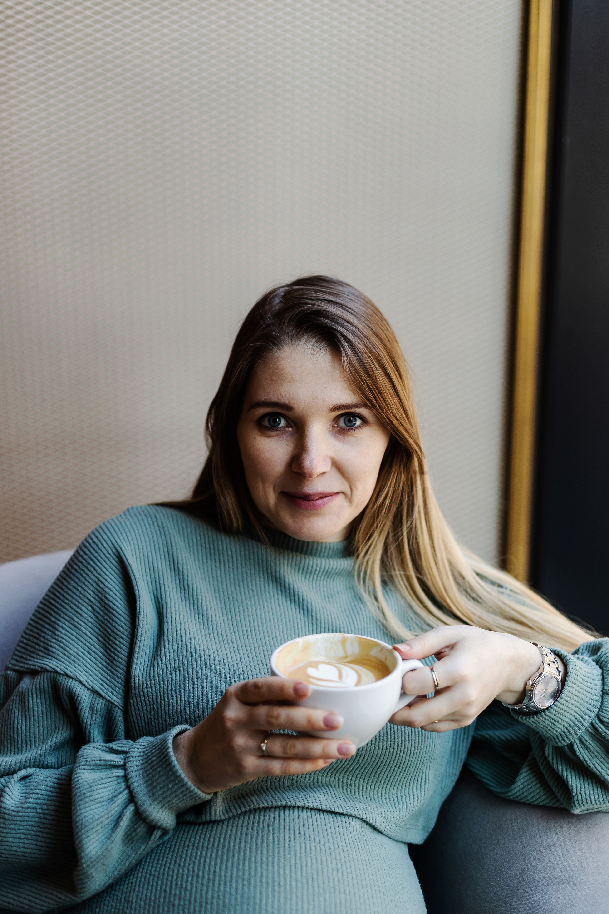 Александра и Артем. Портретный фотограф в Санкт-Петербурге Элина Ситникова