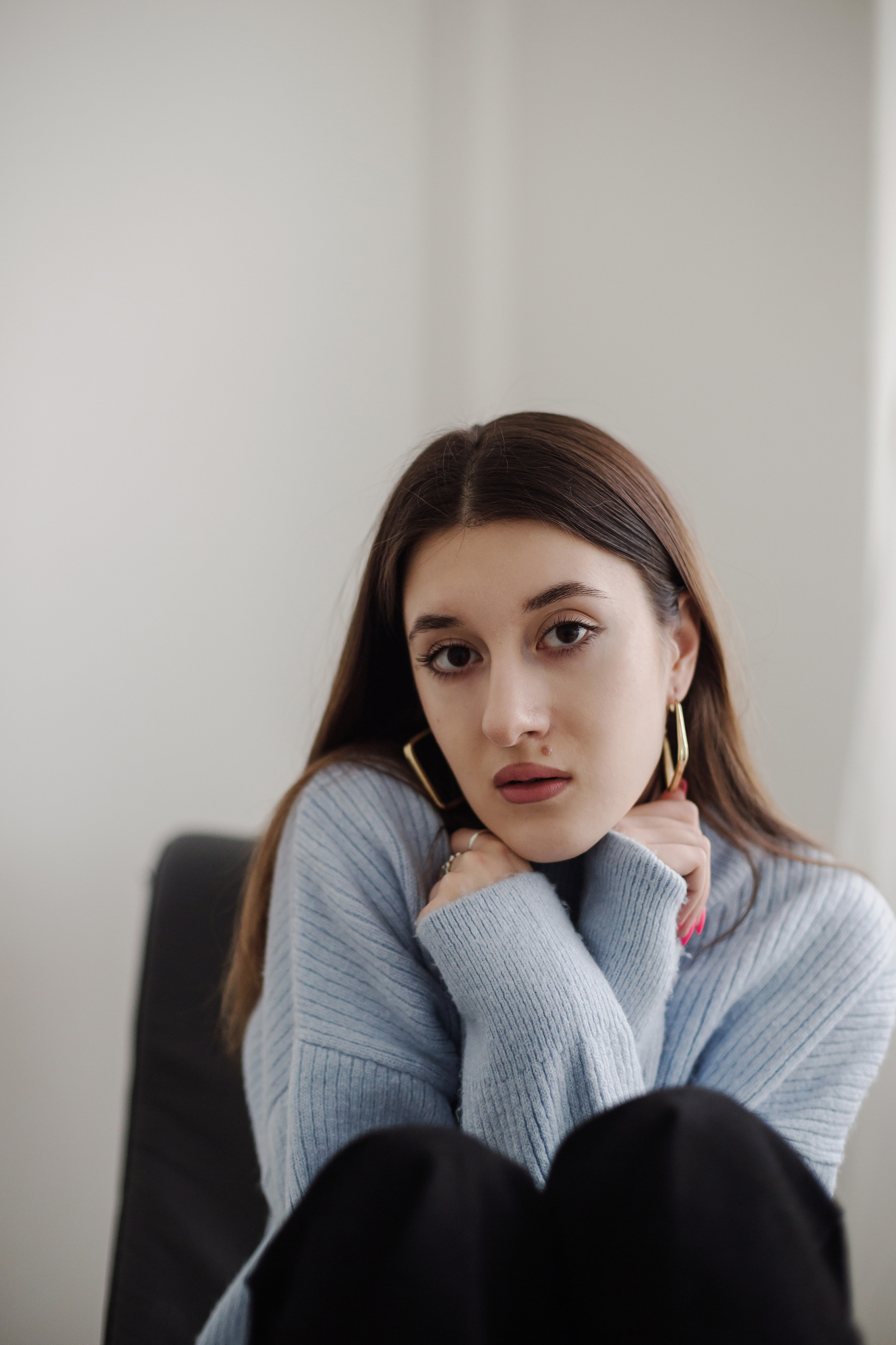 Полина. Портретный фотограф в Санкт-Петербурге Элина Ситникова