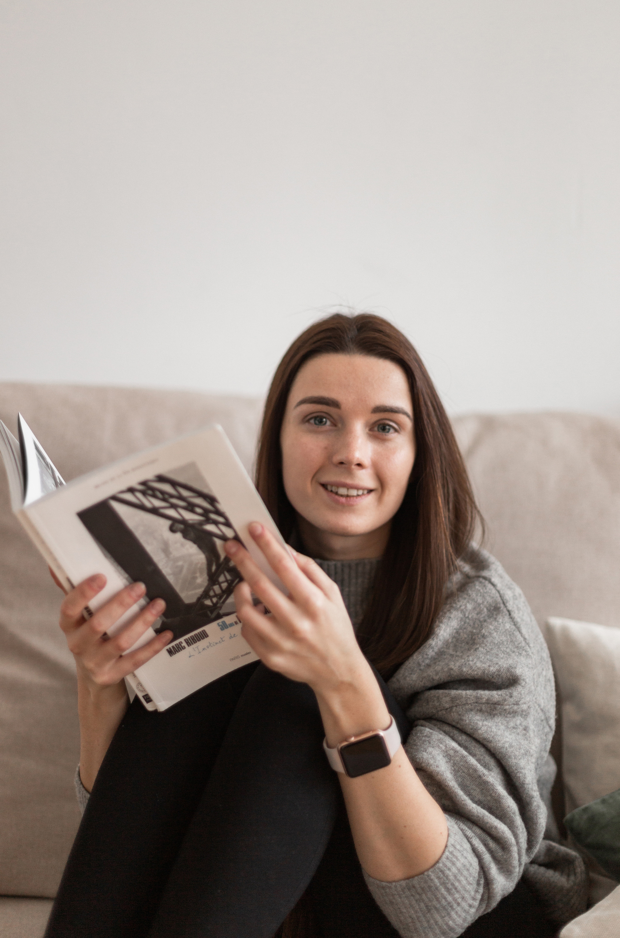 Дарья. Портретный фотограф в Санкт-Петербурге Элина Ситникова