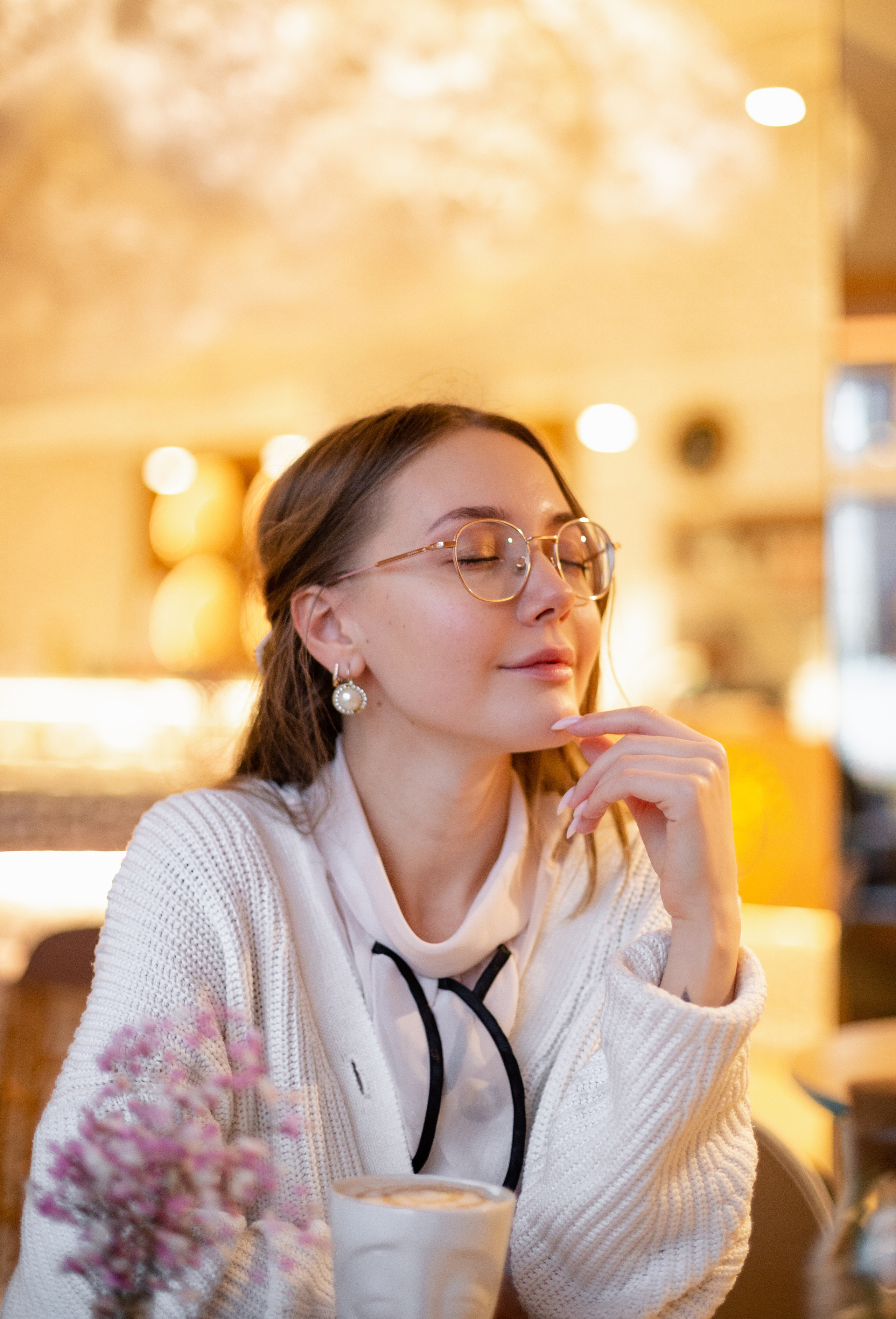 Юлия. Портретный фотограф в Санкт-Петербурге Элина Ситникова