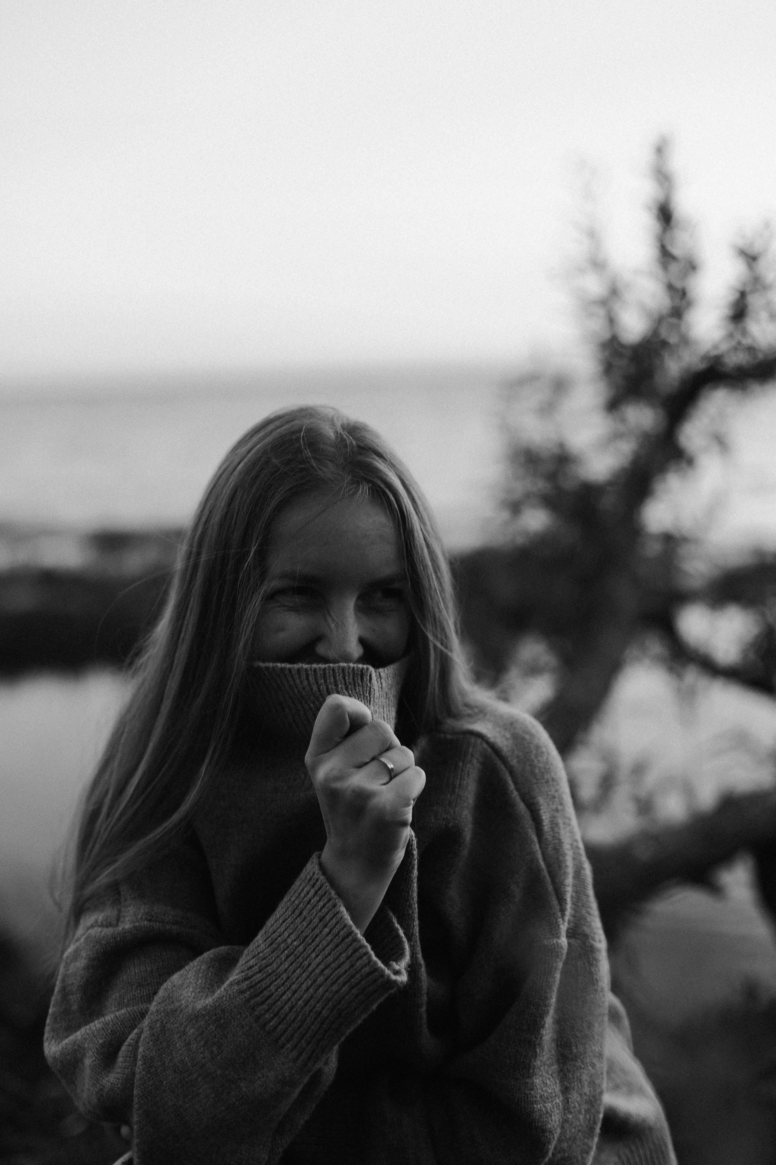 Света. Портретный фотограф в Санкт-Петербурге Элина Ситникова