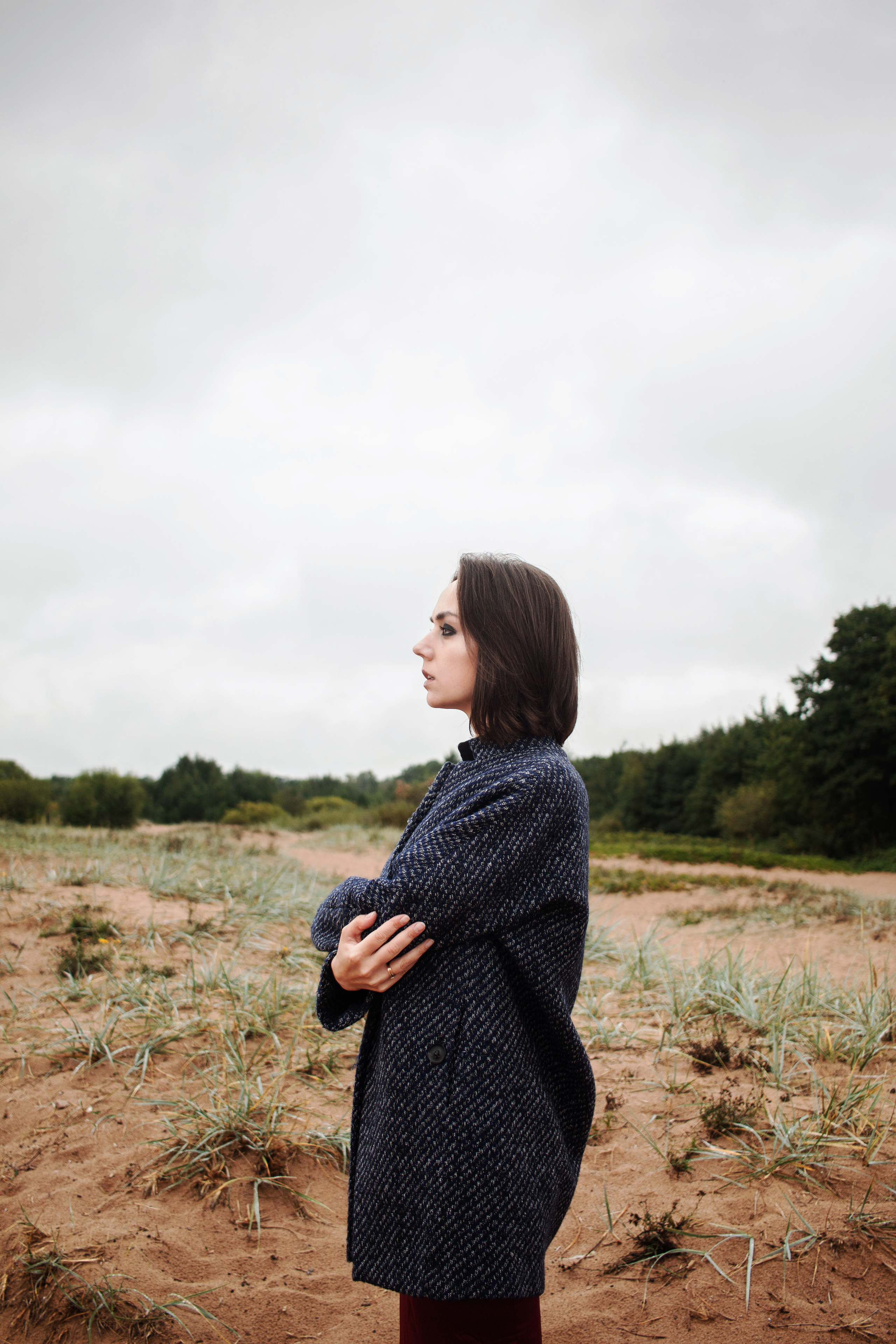 Алена. Портретный фотограф в Санкт-Петербурге Элина Ситникова