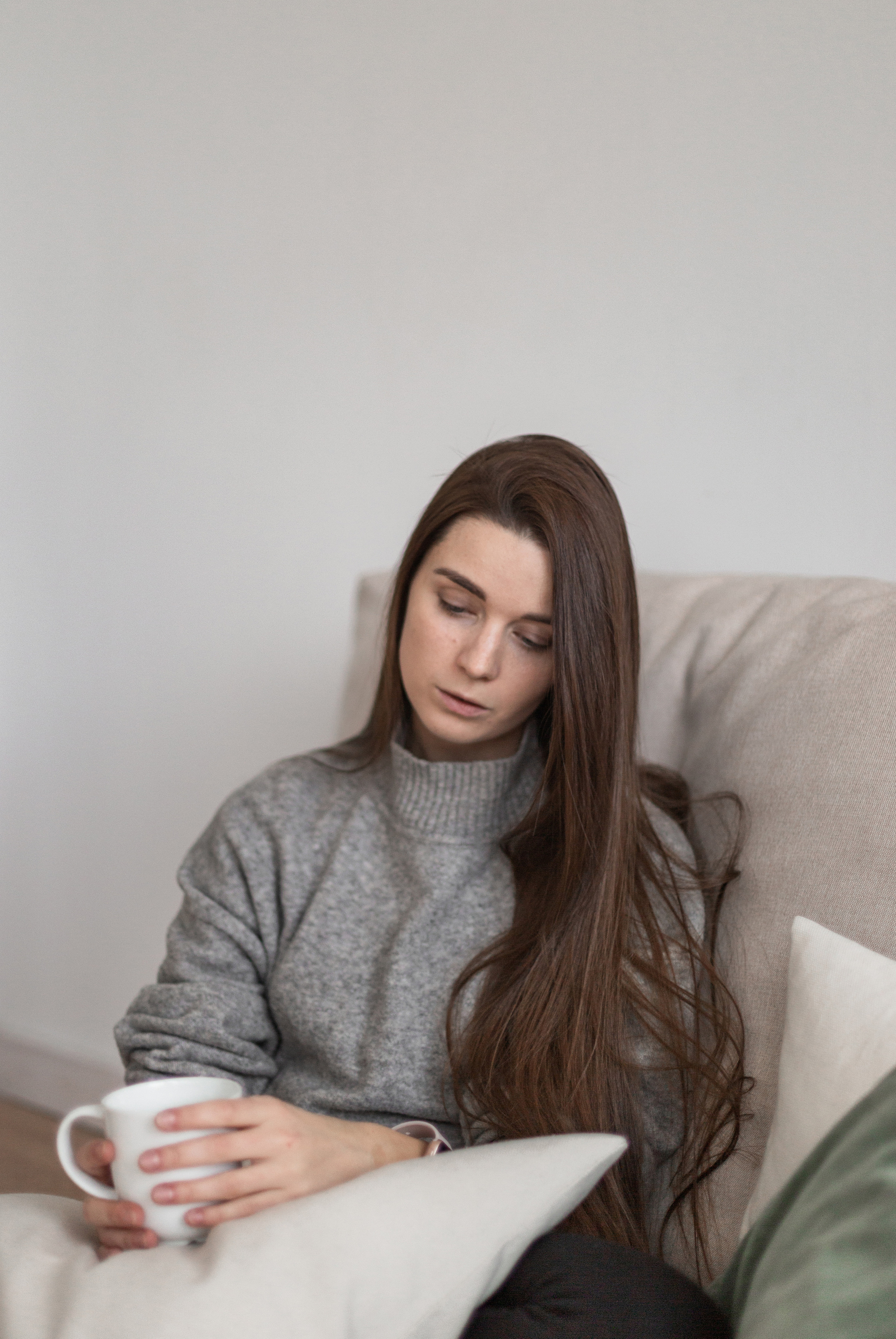 Дарья. Портретный фотограф в Санкт-Петербурге Элина Ситникова
