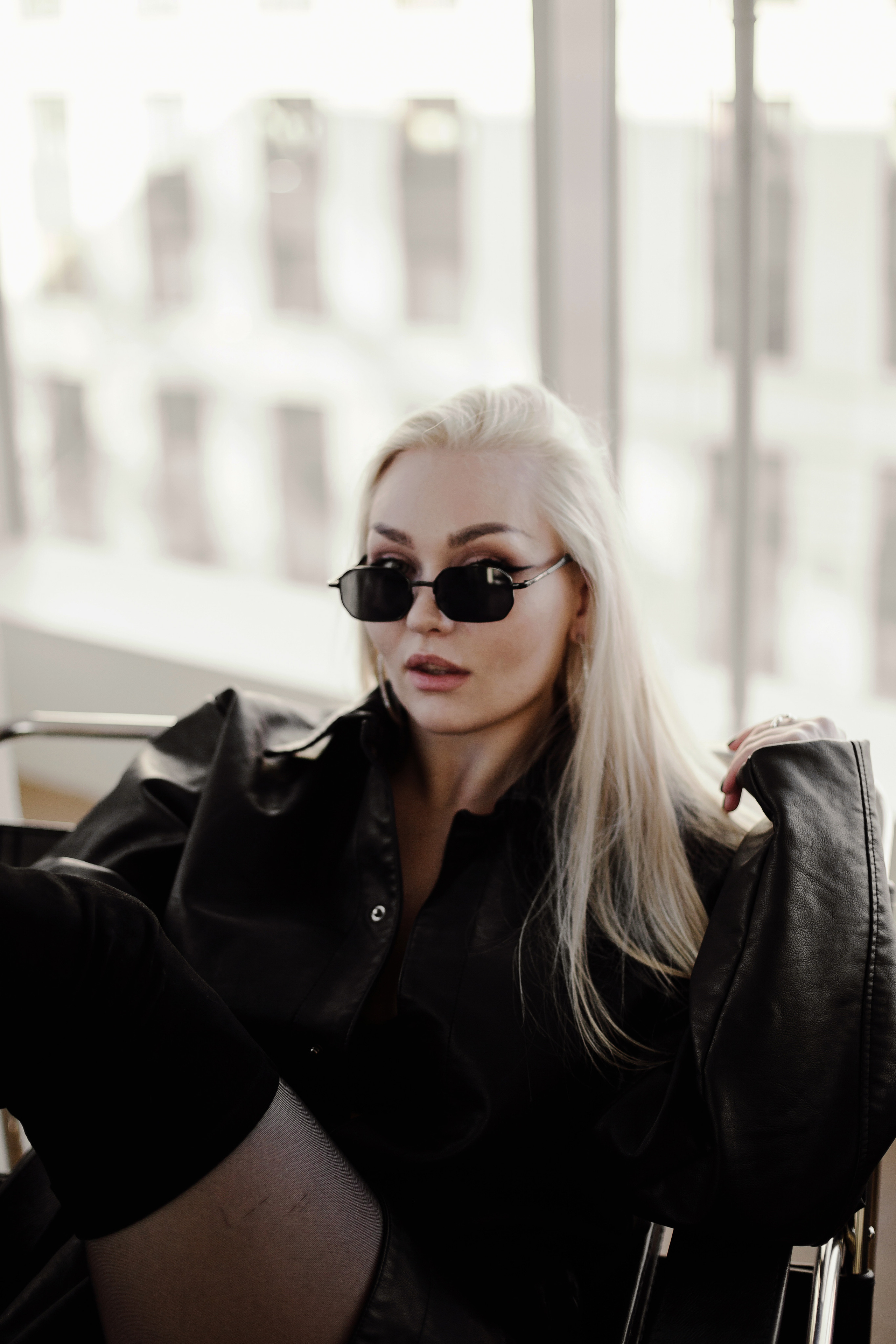 Виктория. Портретный фотограф в Санкт-Петербурге Элина Ситникова