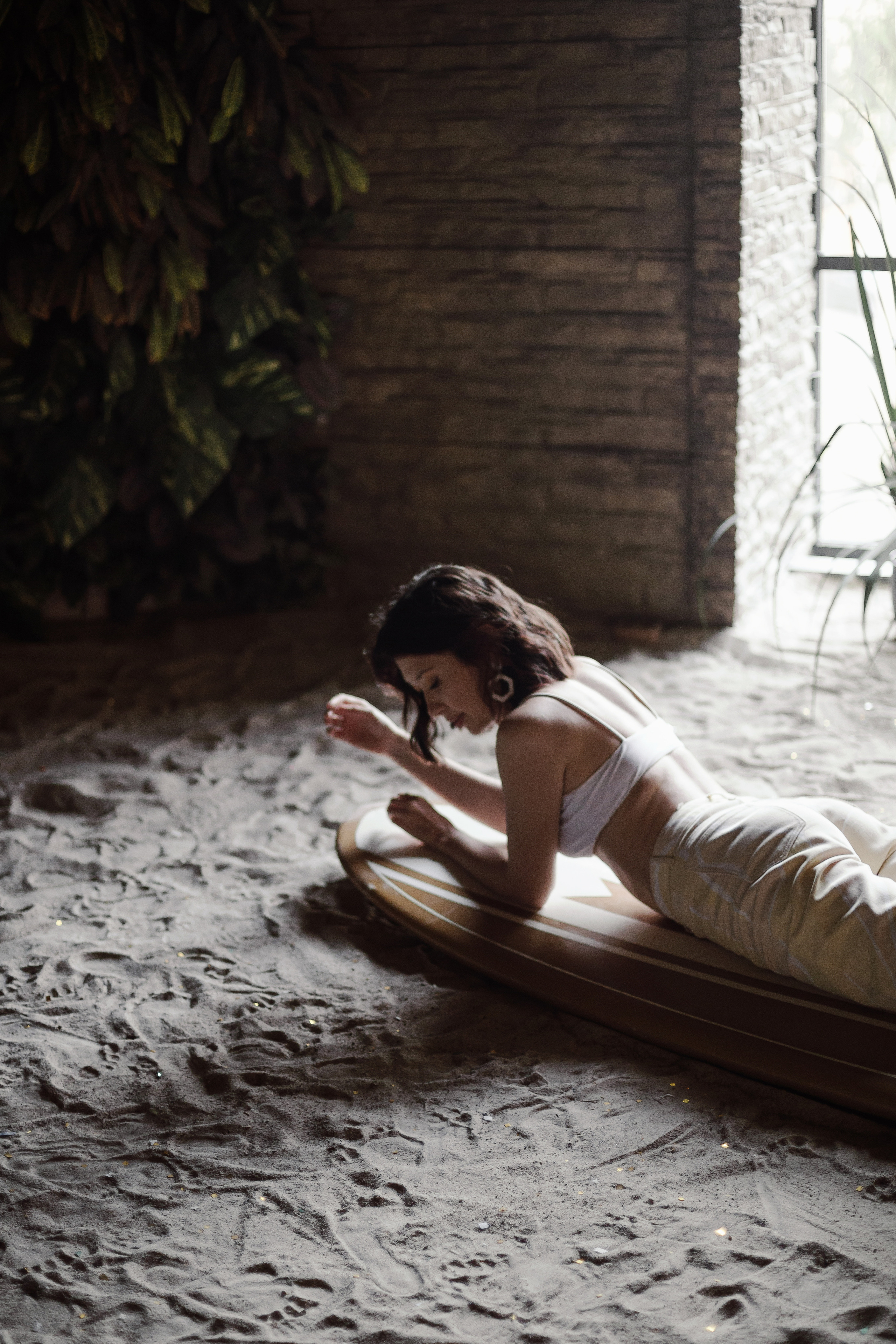 Дана. Портретный фотограф в Санкт-Петербурге Элина Ситникова