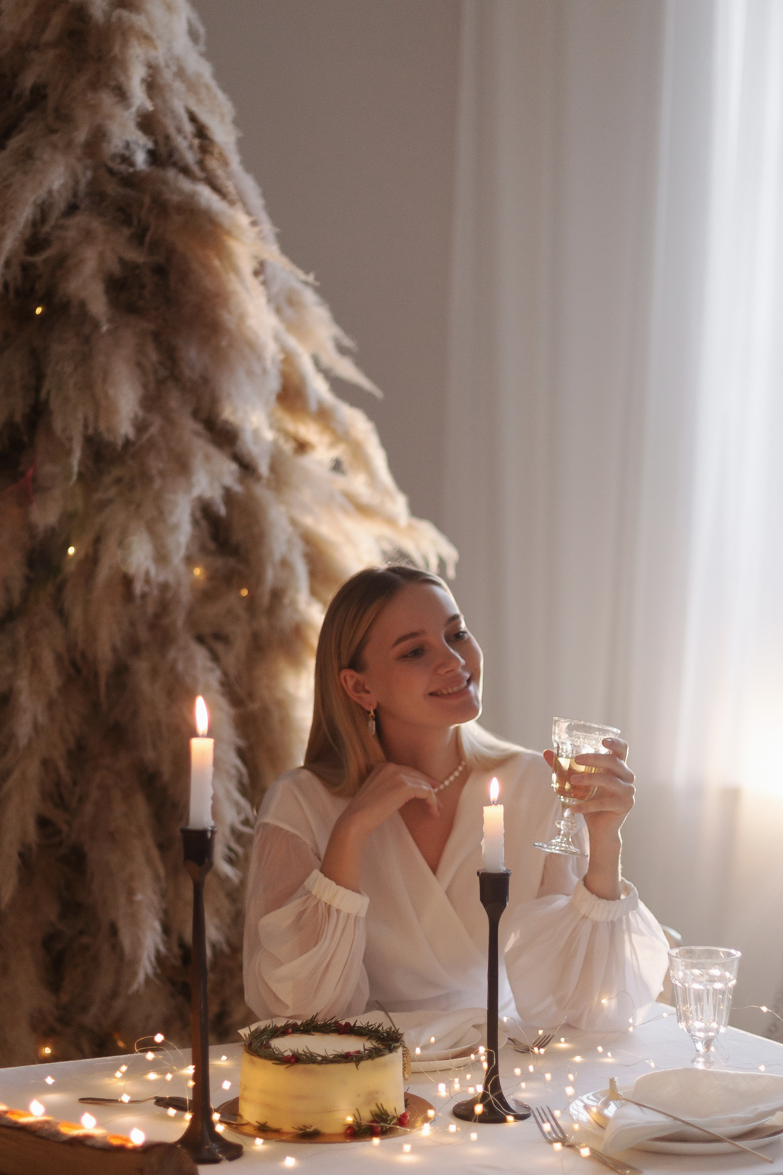 Яна. Портретный фотограф в Санкт-Петербурге Элина Ситникова