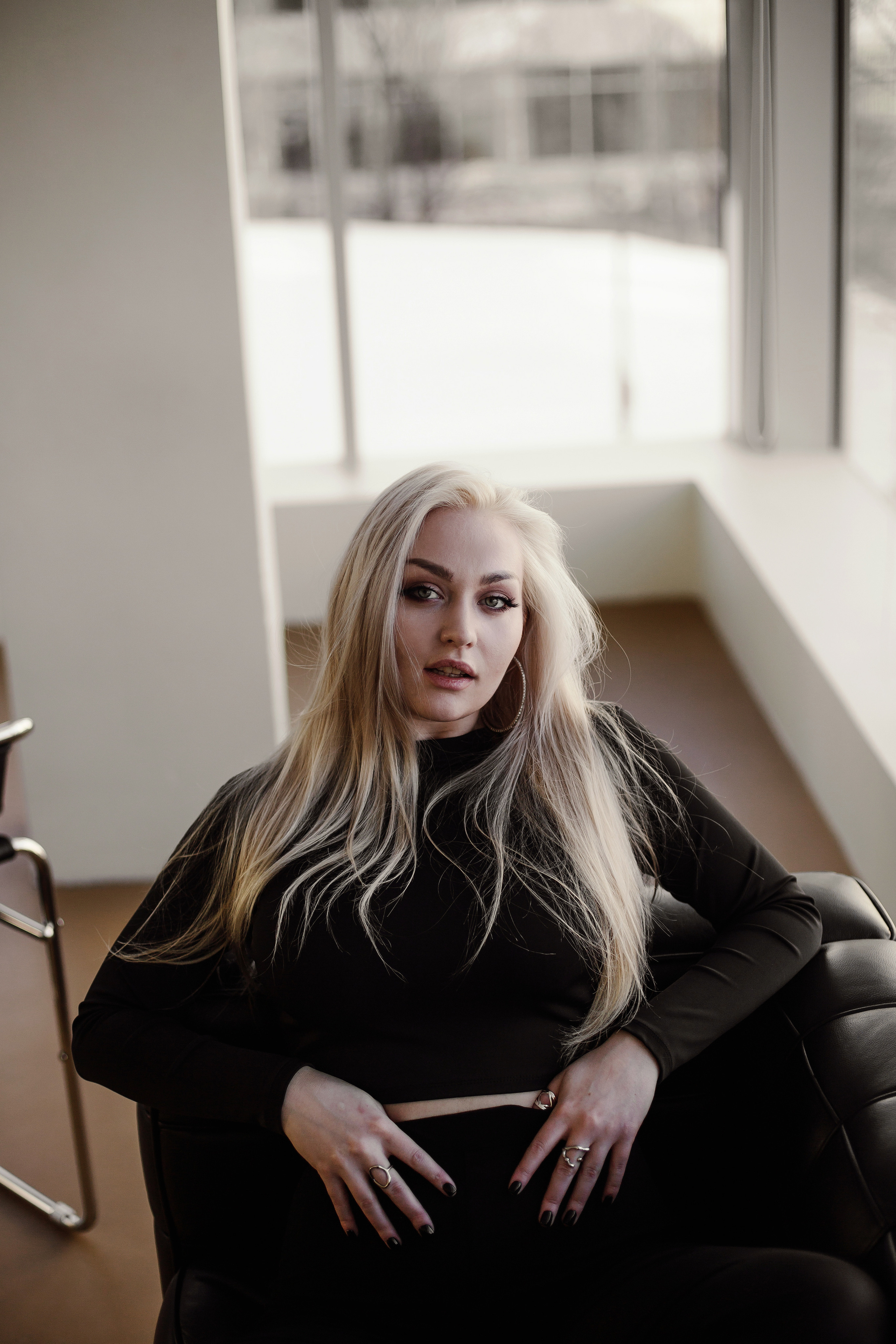 Виктория. Портретный фотограф в Санкт-Петербурге Элина Ситникова