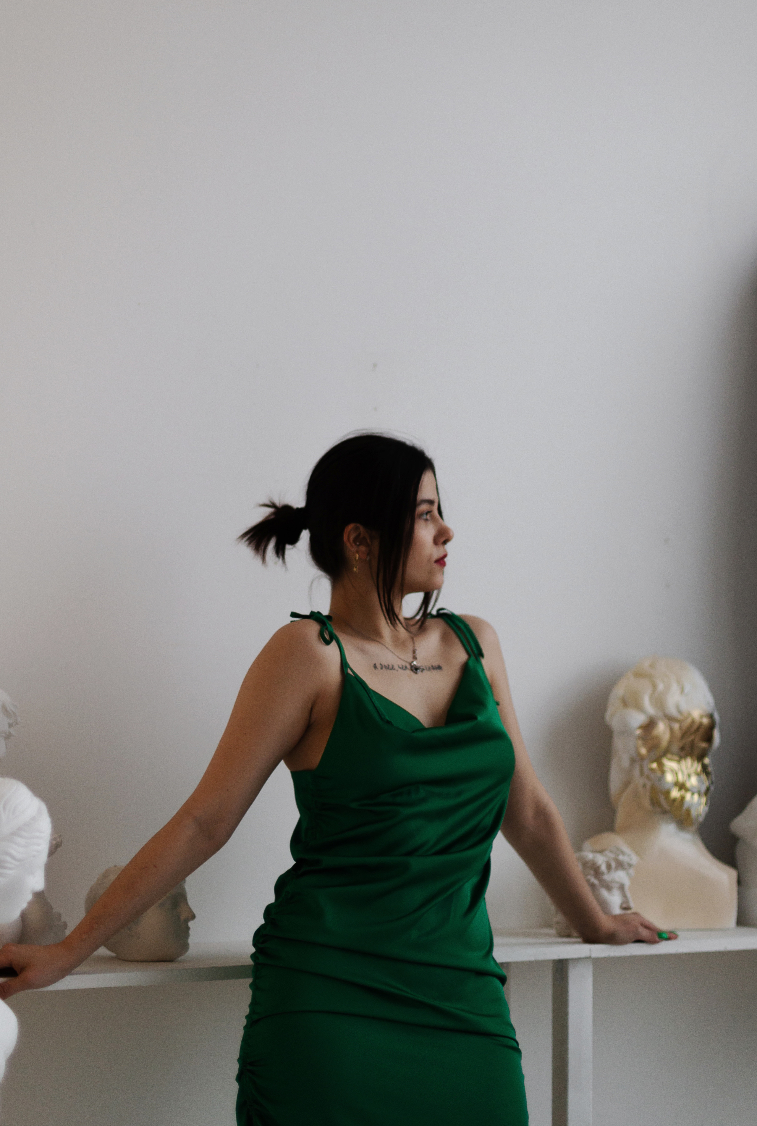 Валерия. Портретный фотограф в Санкт-Петербурге Элина Ситникова