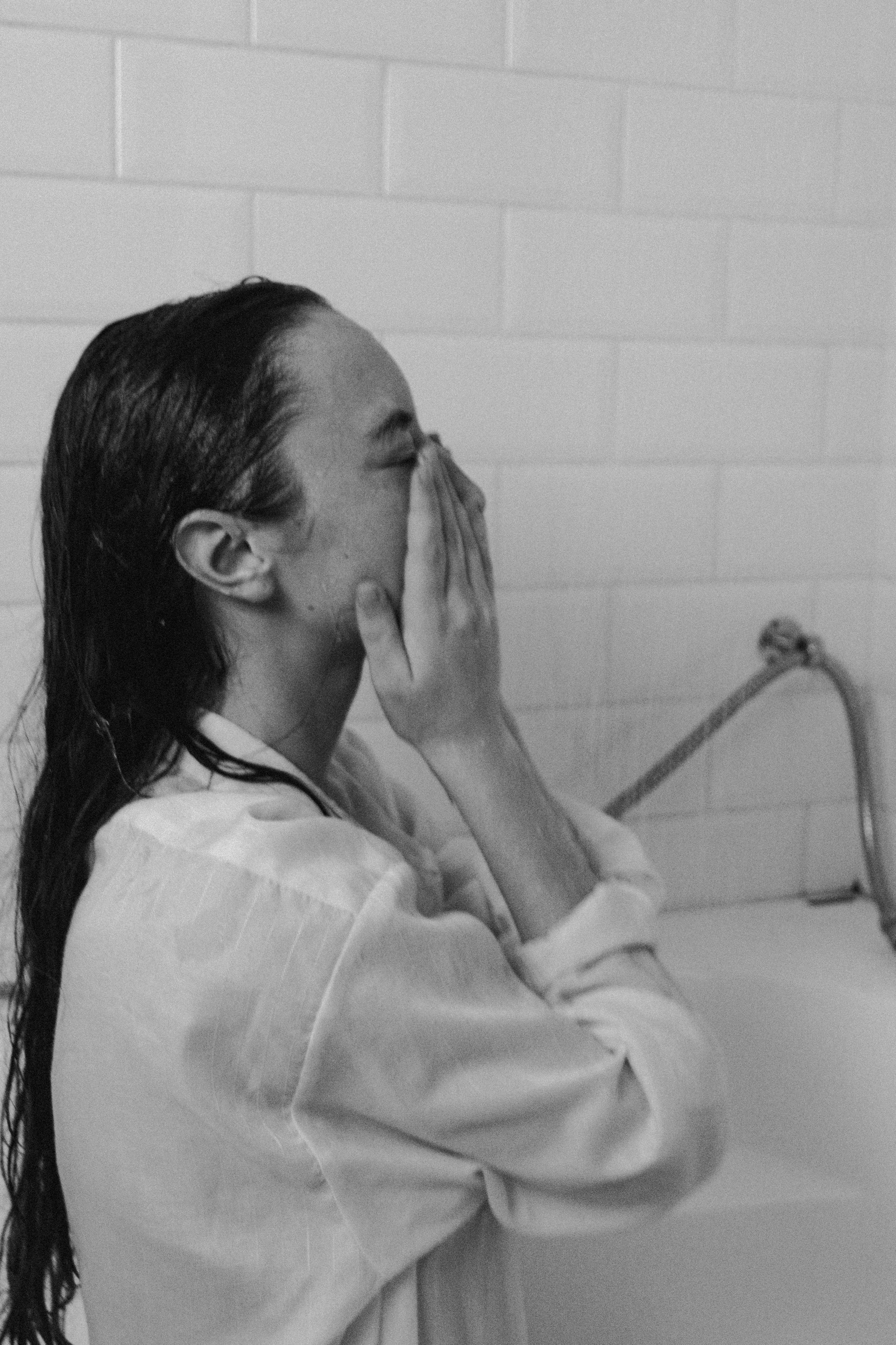 Вероника. Портретный фотограф в Санкт-Петербурге Элина Ситникова