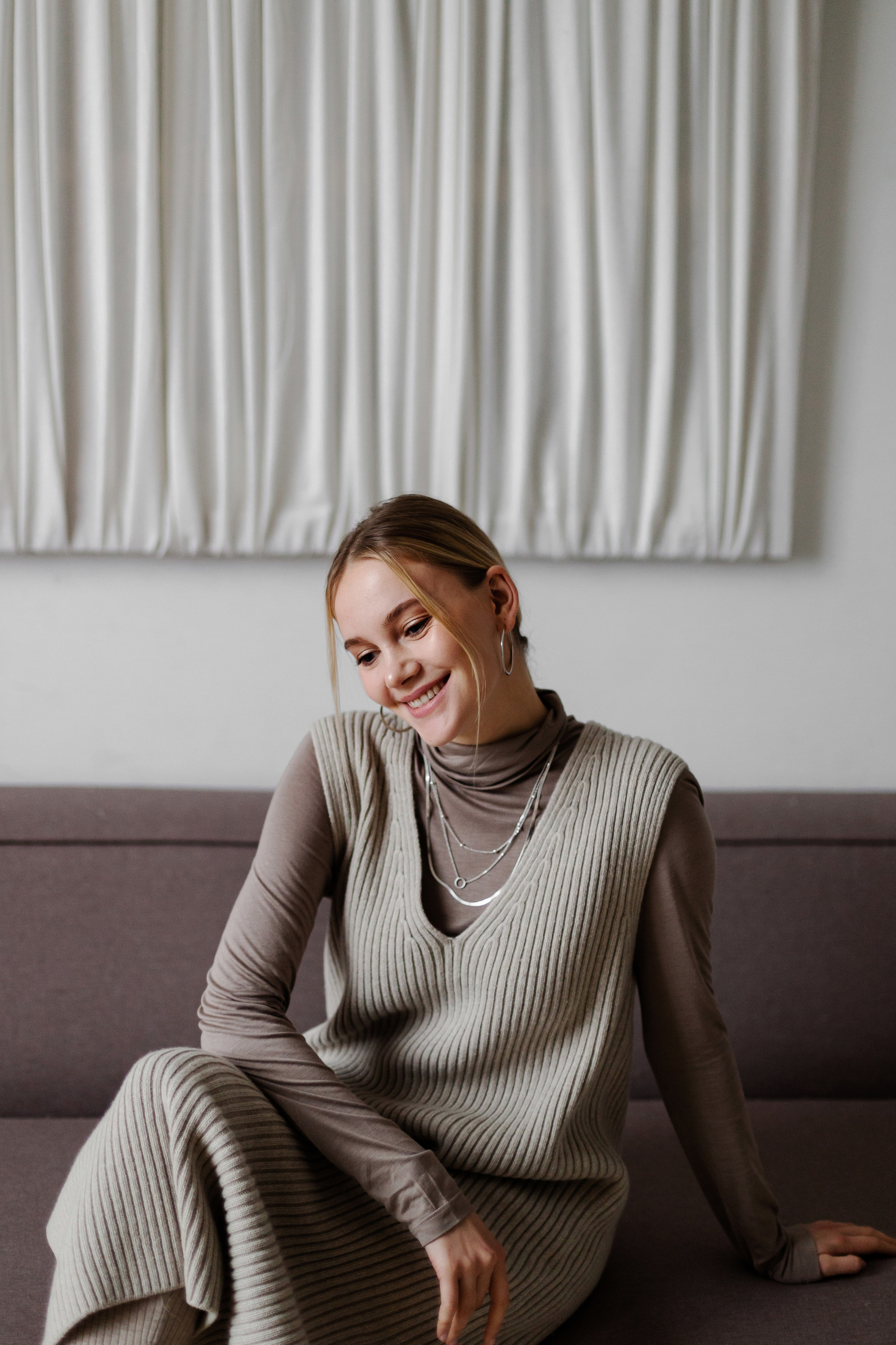 Яна. Портретный фотограф в Санкт-Петербурге Элина Ситникова