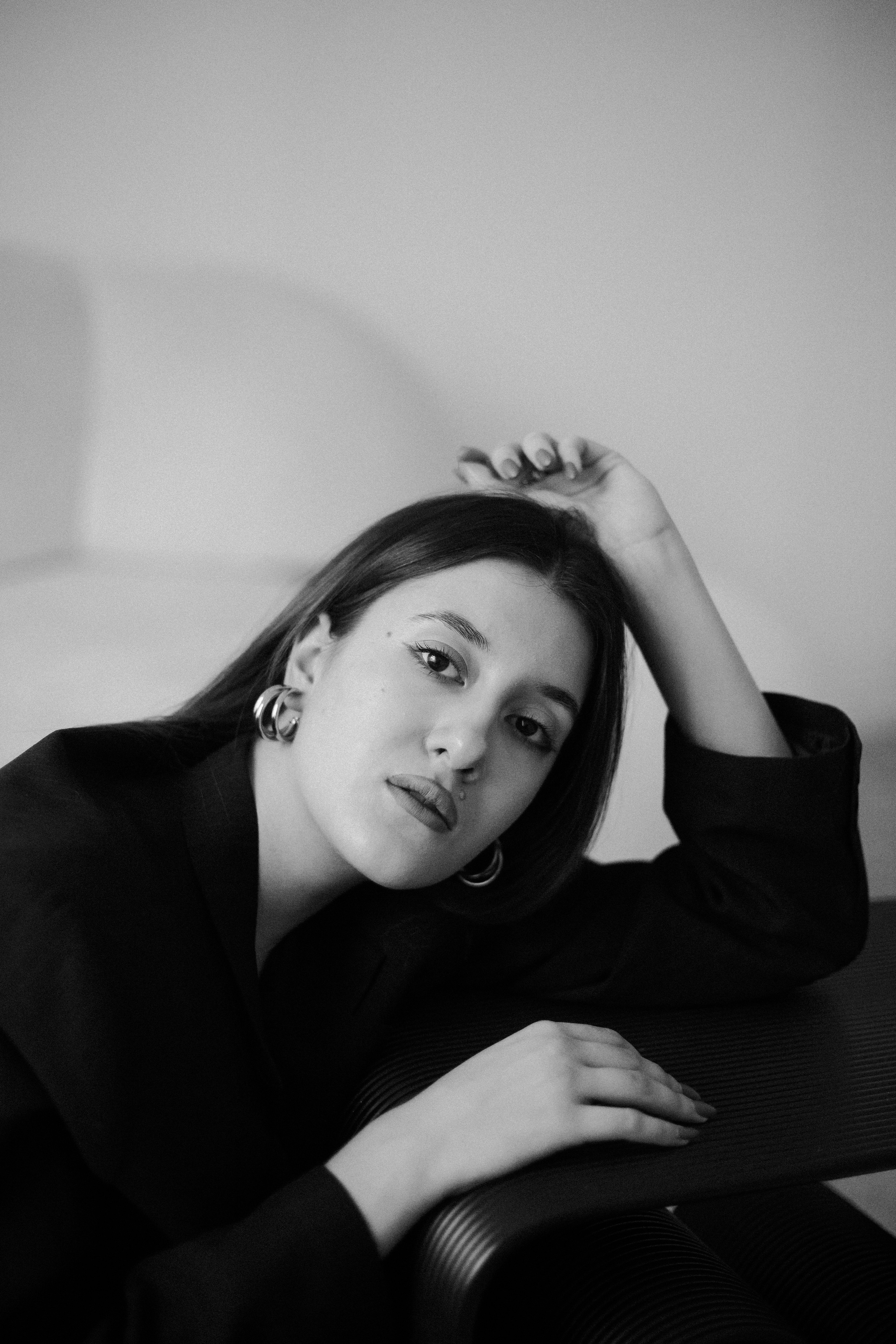 Полина. Портретный фотограф в Санкт-Петербурге Элина Ситникова