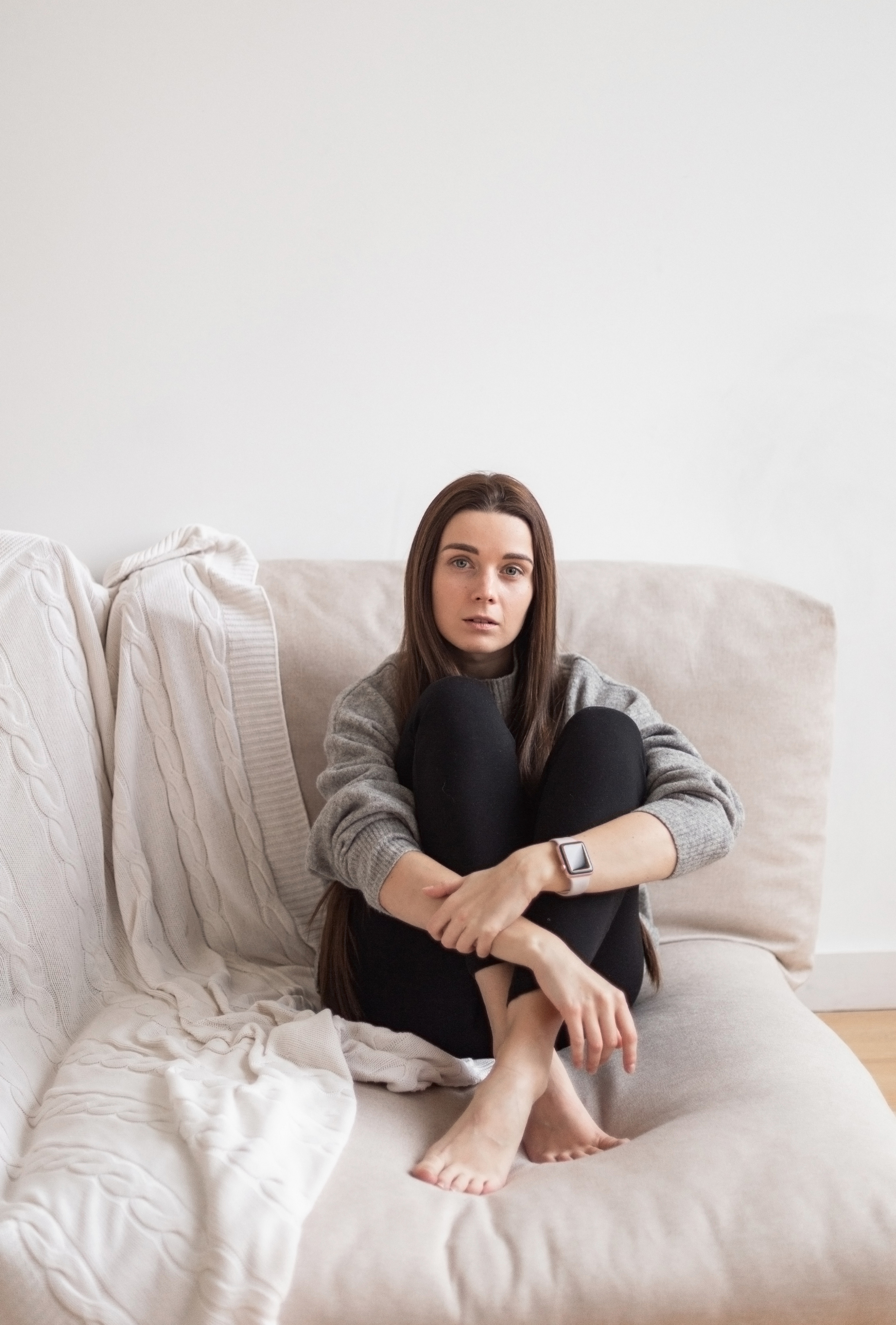 Дарья. Портретный фотограф в Санкт-Петербурге Элина Ситникова