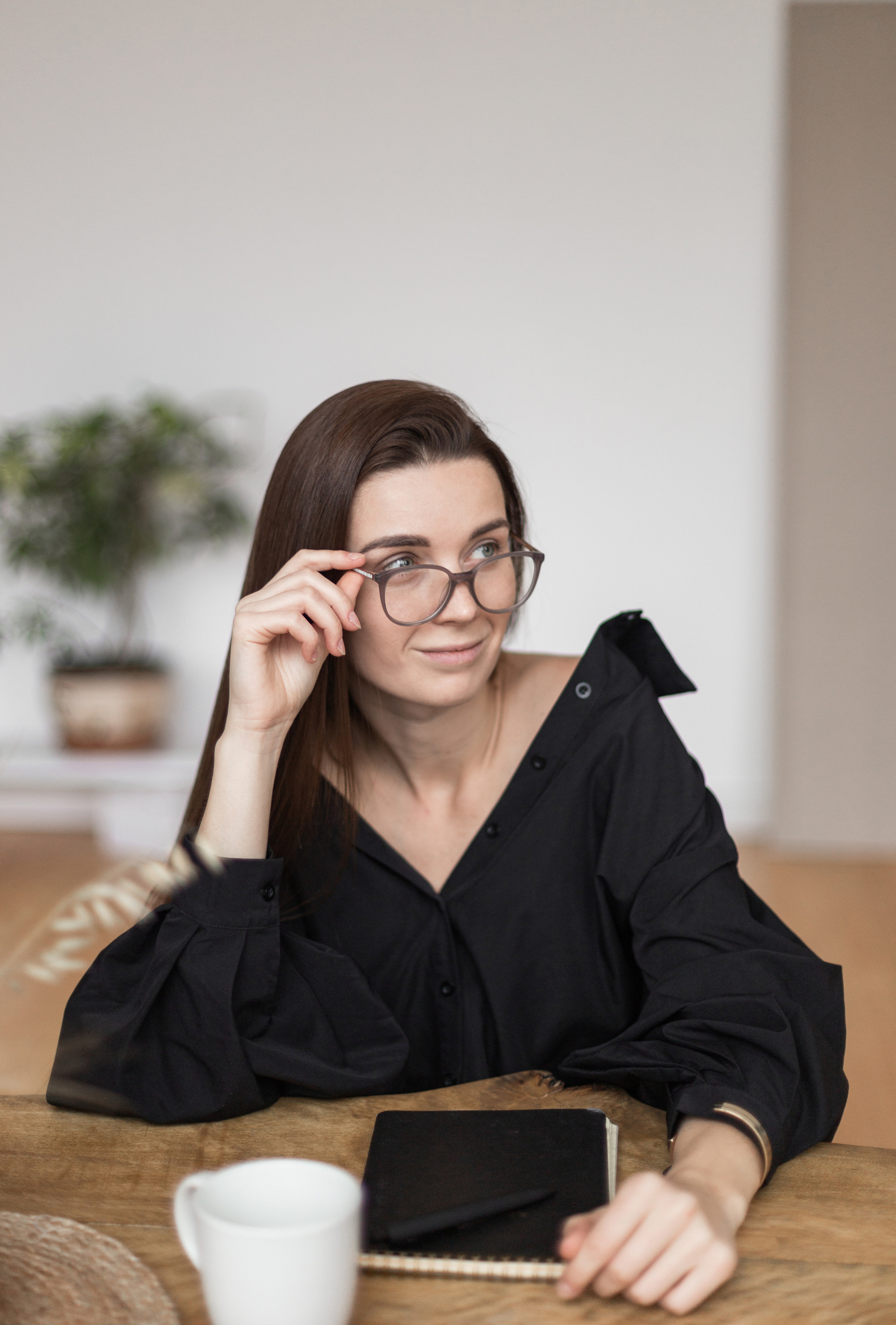 Дарья. Портретный фотограф в Санкт-Петербурге Элина Ситникова