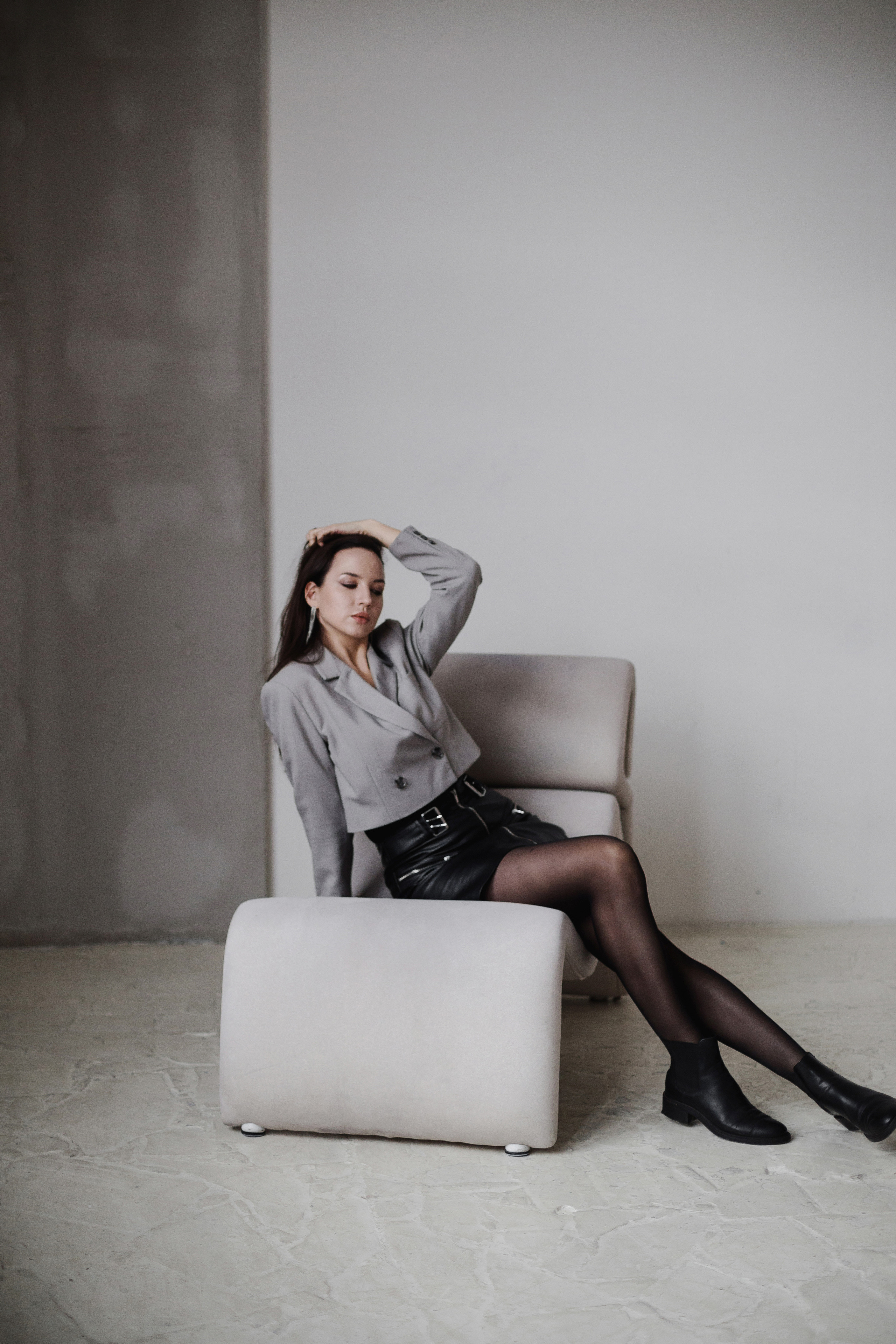 Татьяна. Портретный фотограф в Санкт-Петербурге Элина Ситникова