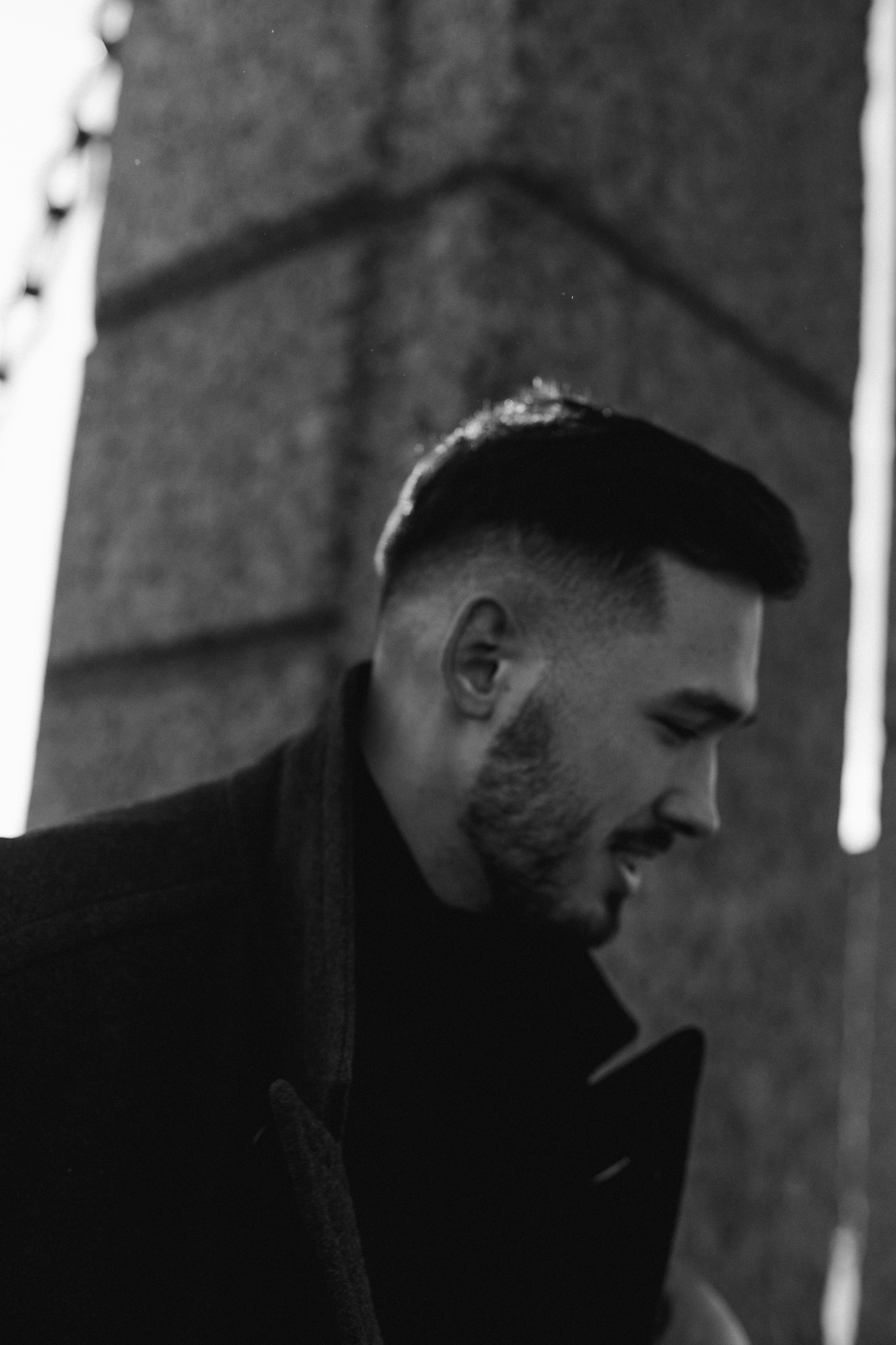 Тимур. Портретный фотограф в Санкт-Петербурге Элина Ситникова