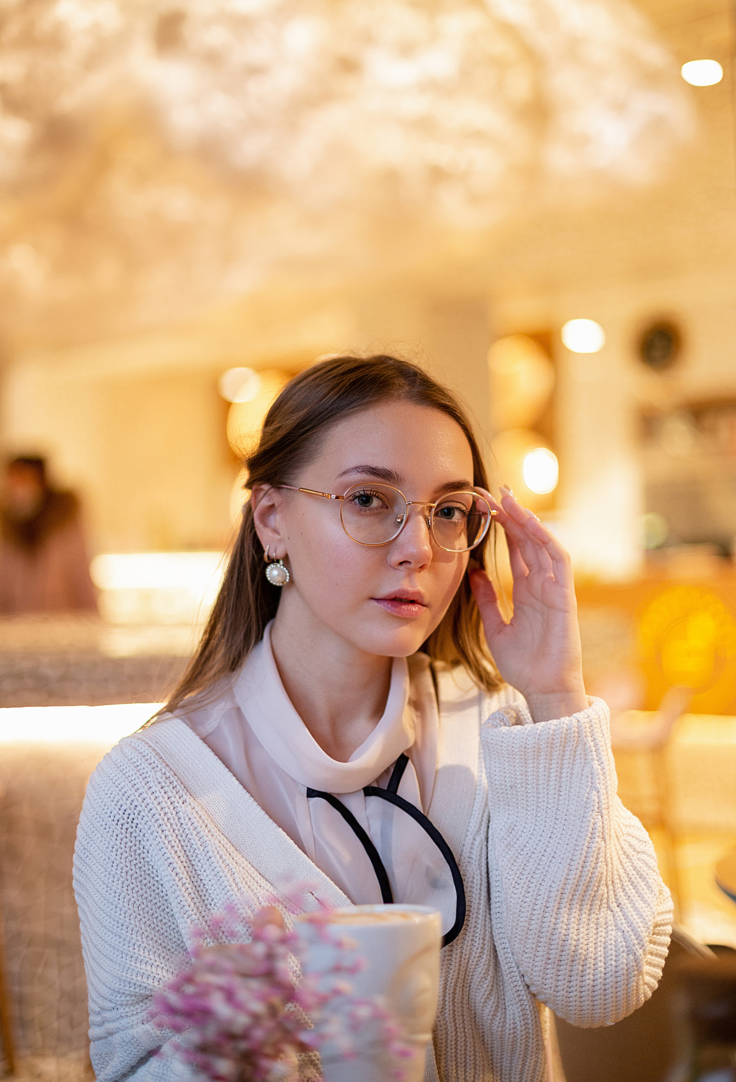 Юлия. Портретный фотограф в Санкт-Петербурге Элина Ситникова