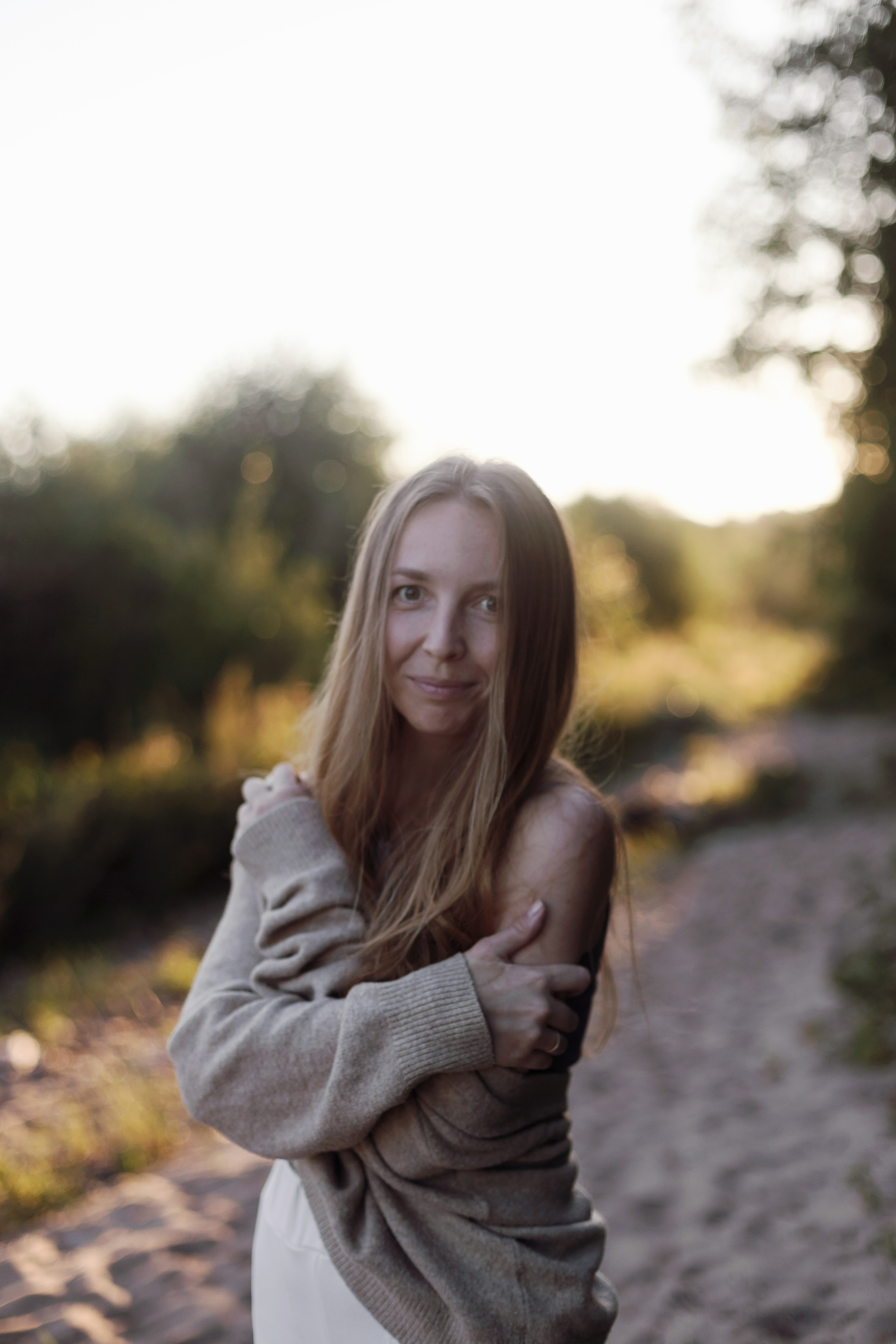 Света. Портретный фотограф в Санкт-Петербурге Элина Ситникова