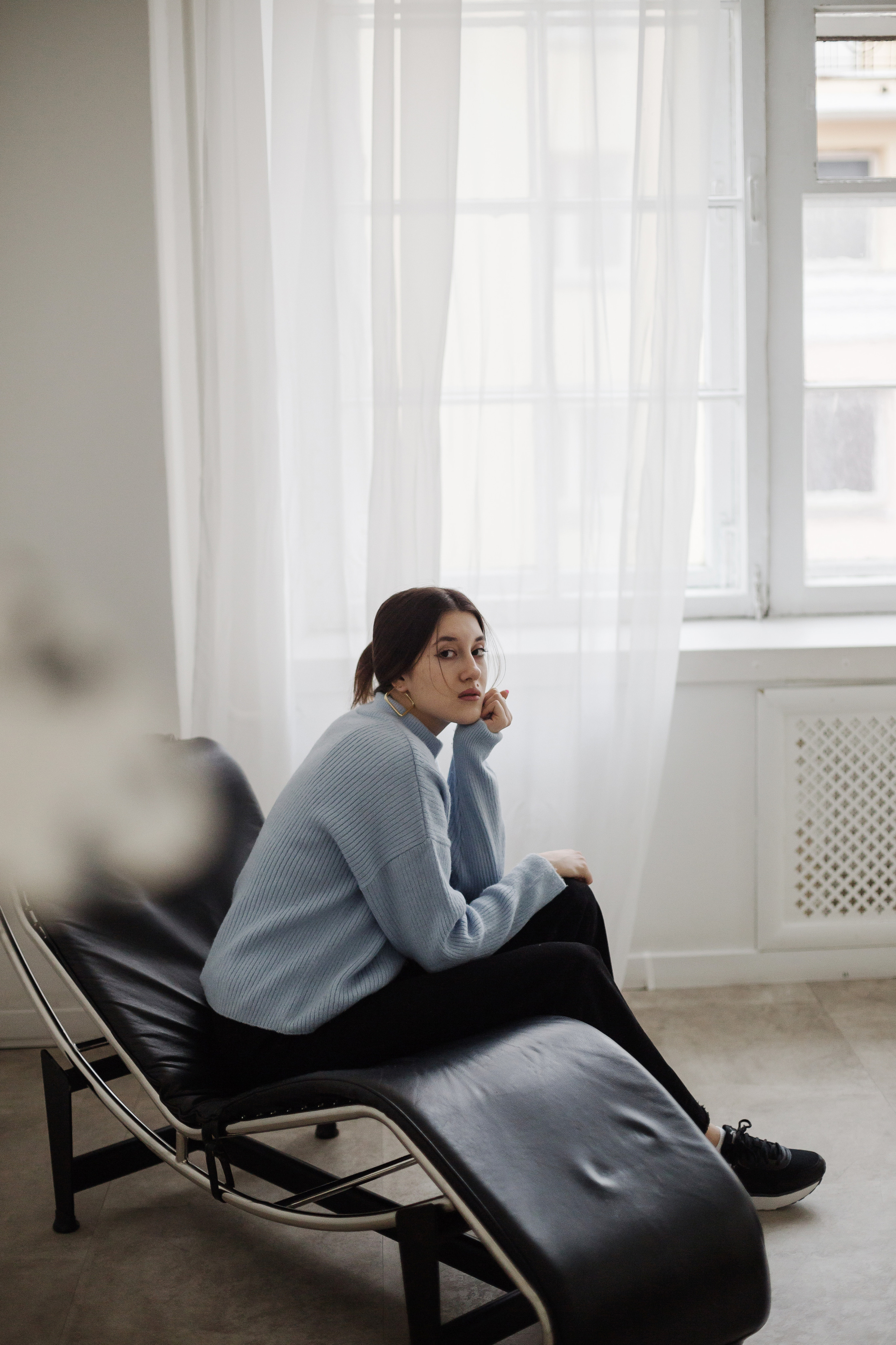 Полина. Портретный фотограф в Санкт-Петербурге Элина Ситникова