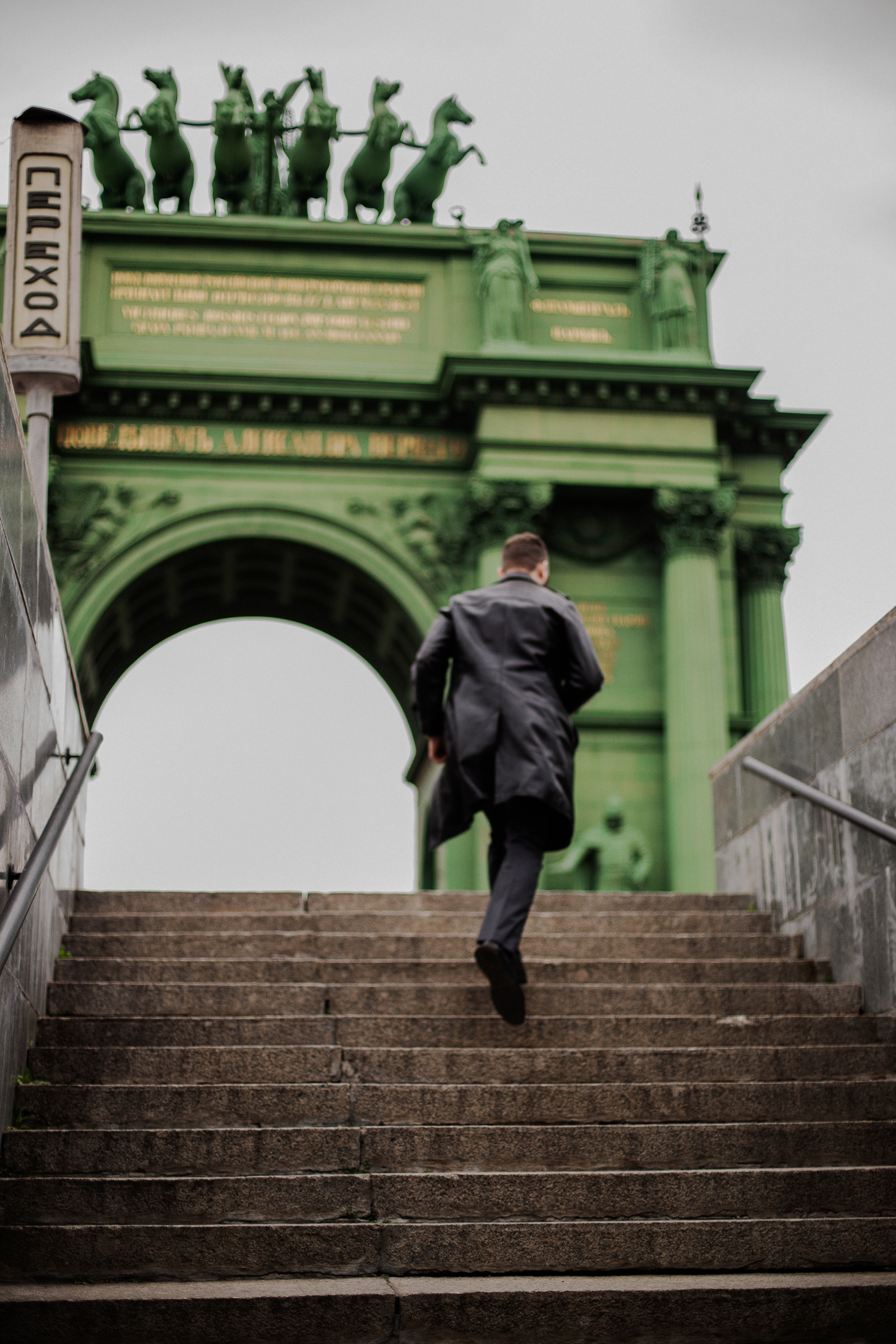 Владислав. Портретный фотограф в Санкт-Петербурге Элина Ситникова