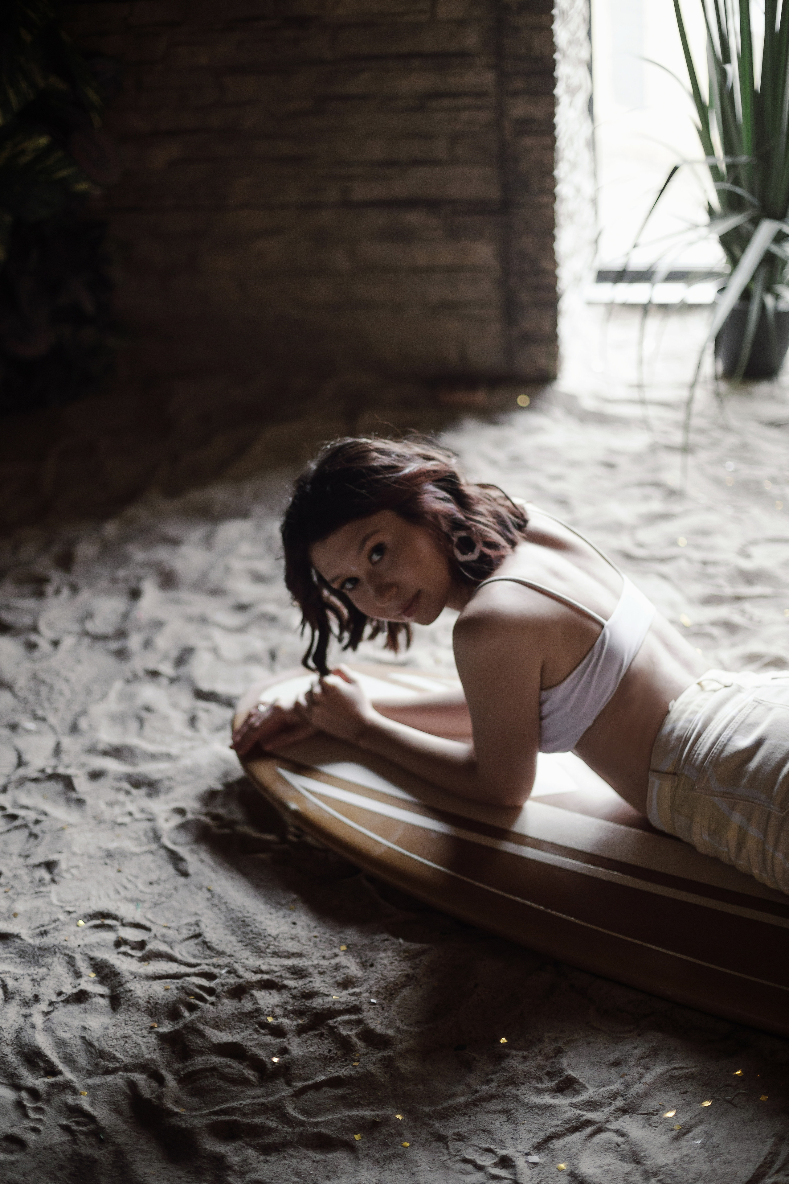 Дана. Портретный фотограф в Санкт-Петербурге Элина Ситникова