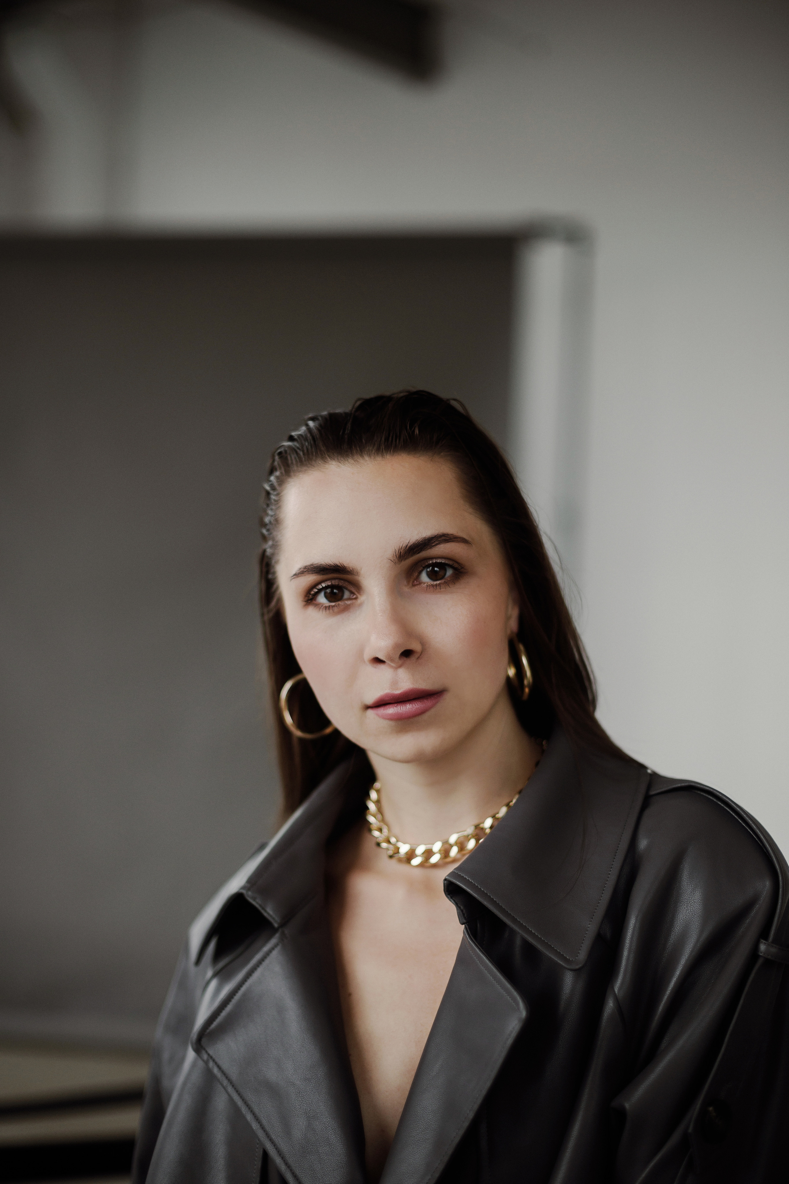 Зоя. Портретный фотограф в Санкт-Петербурге Элина Ситникова