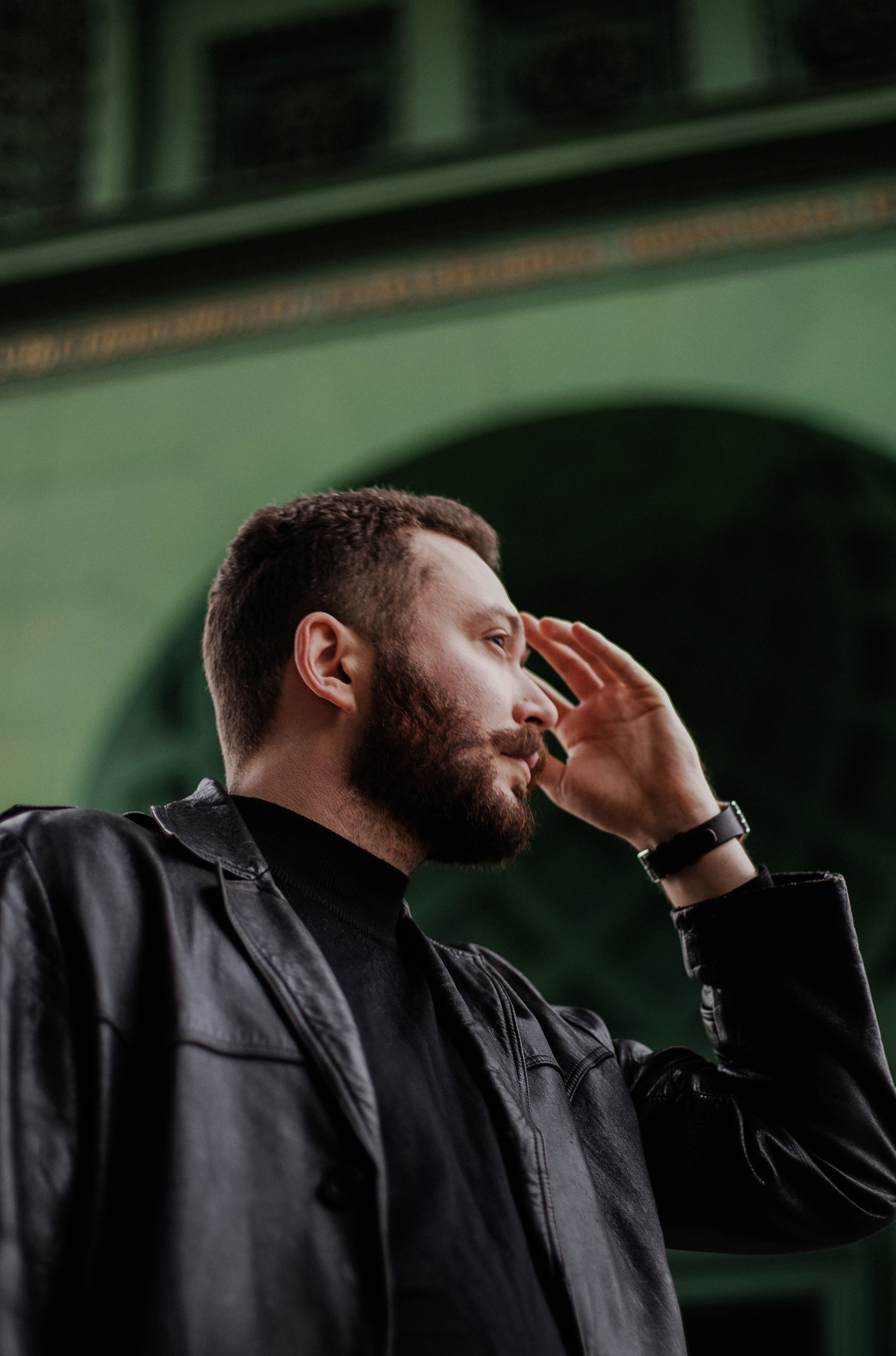 Владислав. Портретный фотограф в Санкт-Петербурге Элина Ситникова