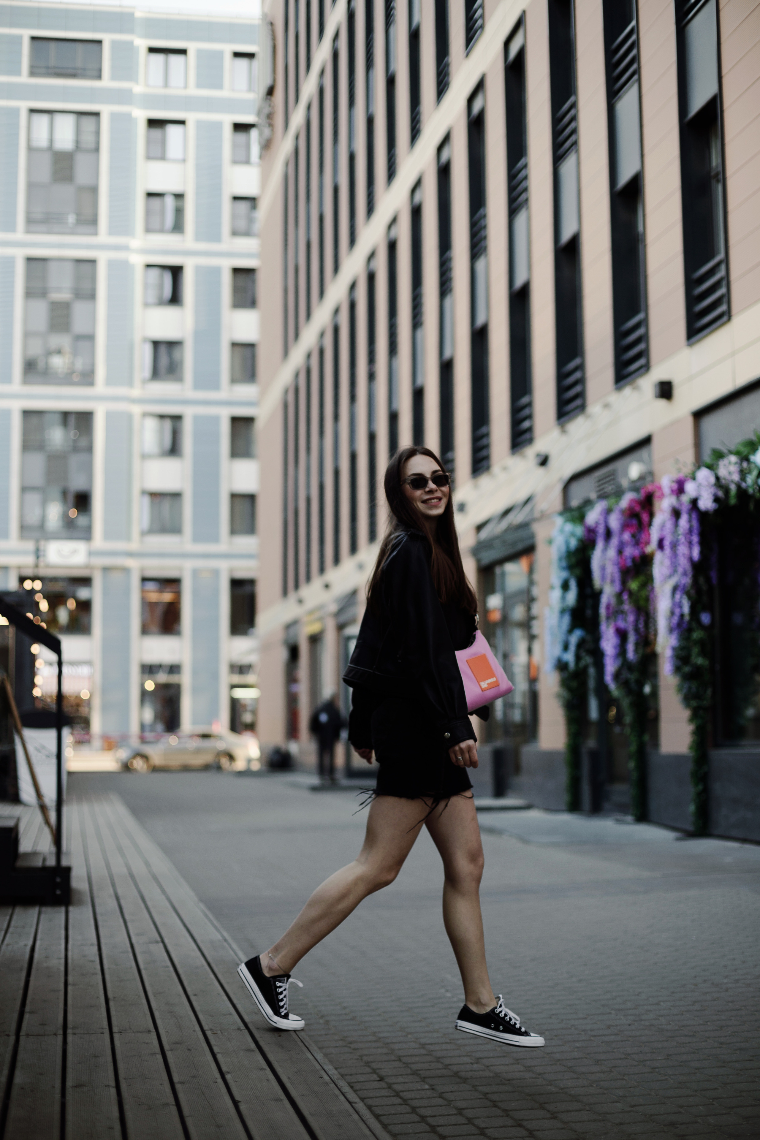 Зоя и Арья. Портретный фотограф в Санкт-Петербурге Элина Ситникова