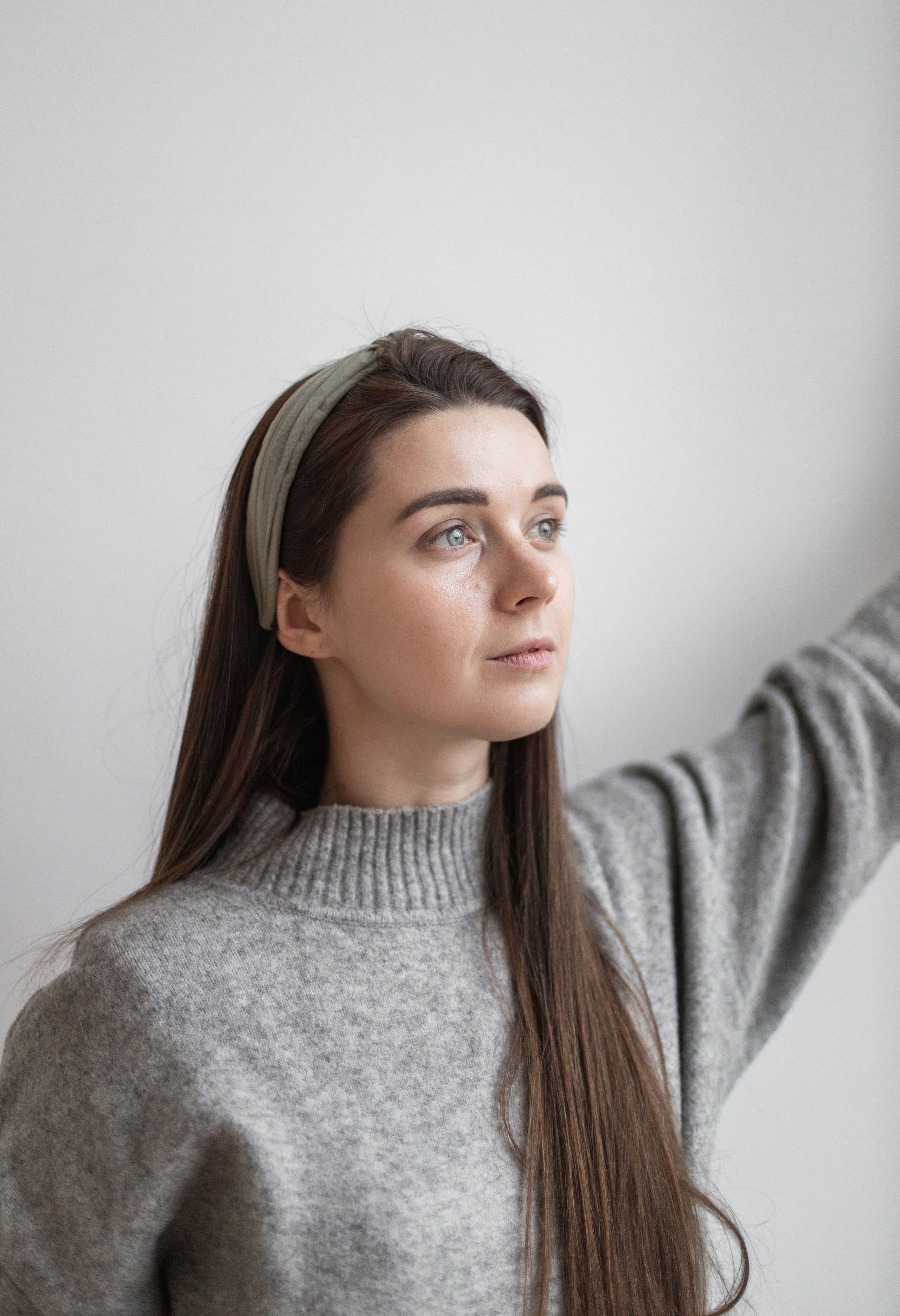 Дарья. Портретный фотограф в Санкт-Петербурге Элина Ситникова