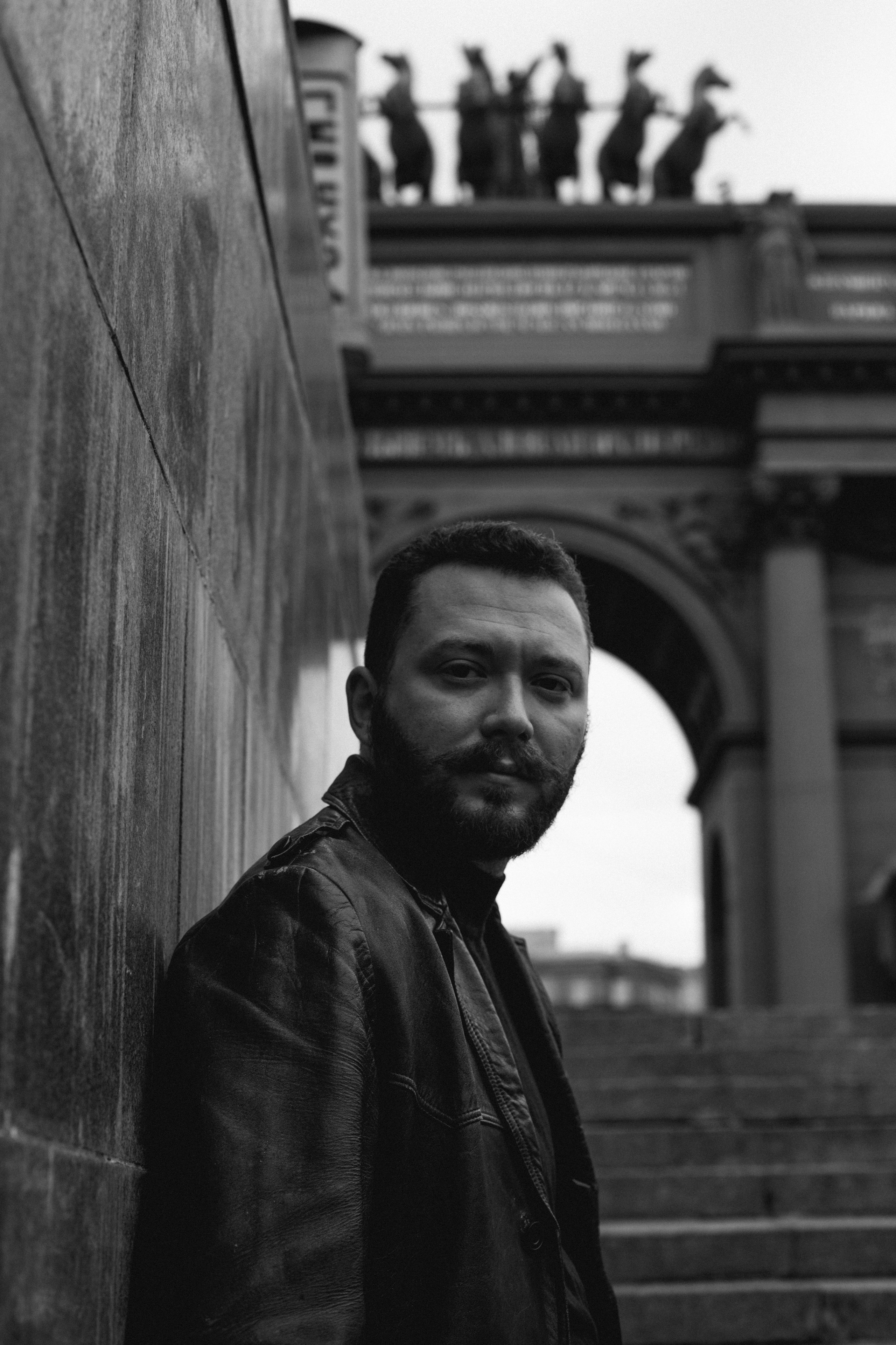 Владислав. Портретный фотограф в Санкт-Петербурге Элина Ситникова