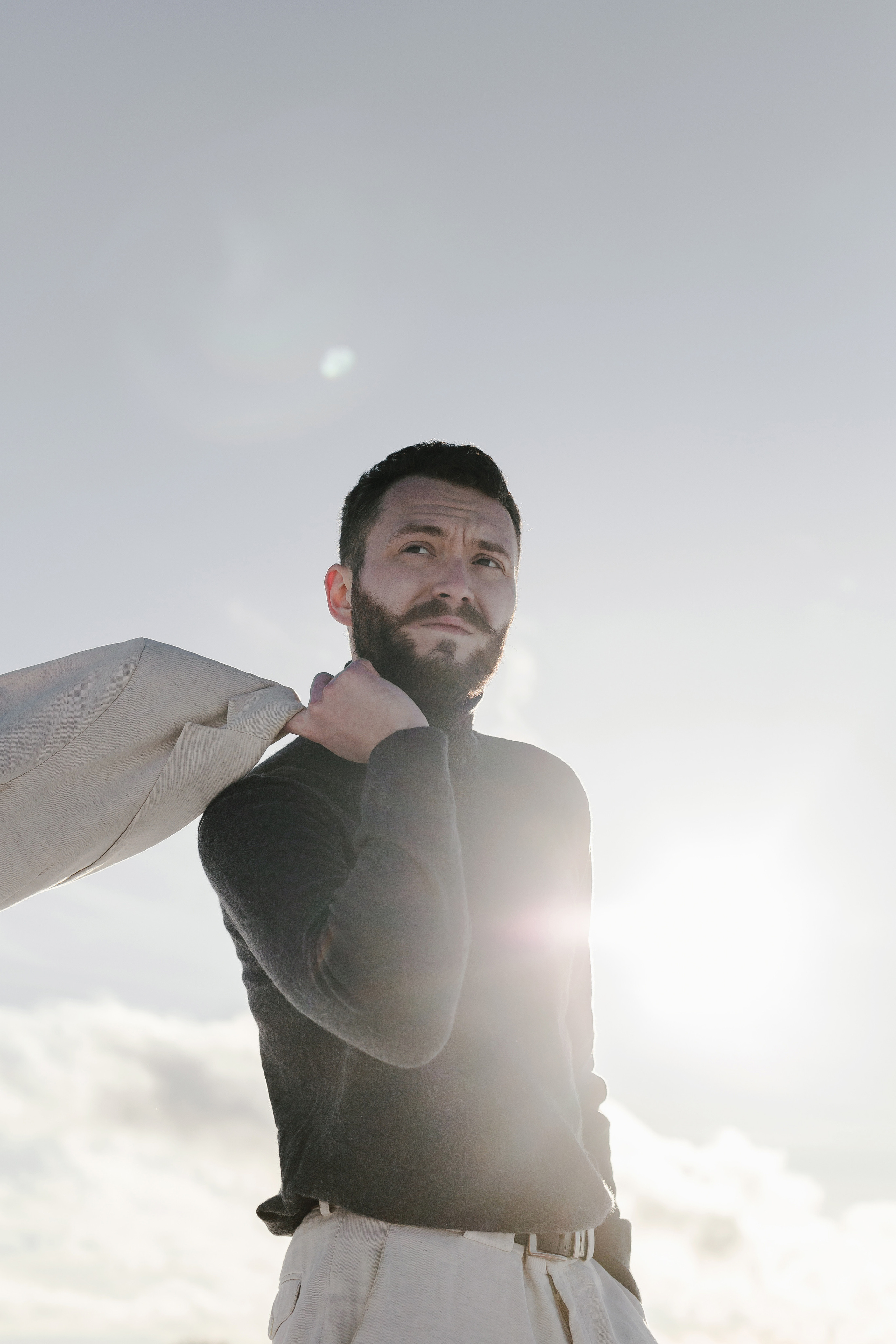 Владислав. Портретный фотограф в Санкт-Петербурге Элина Ситникова