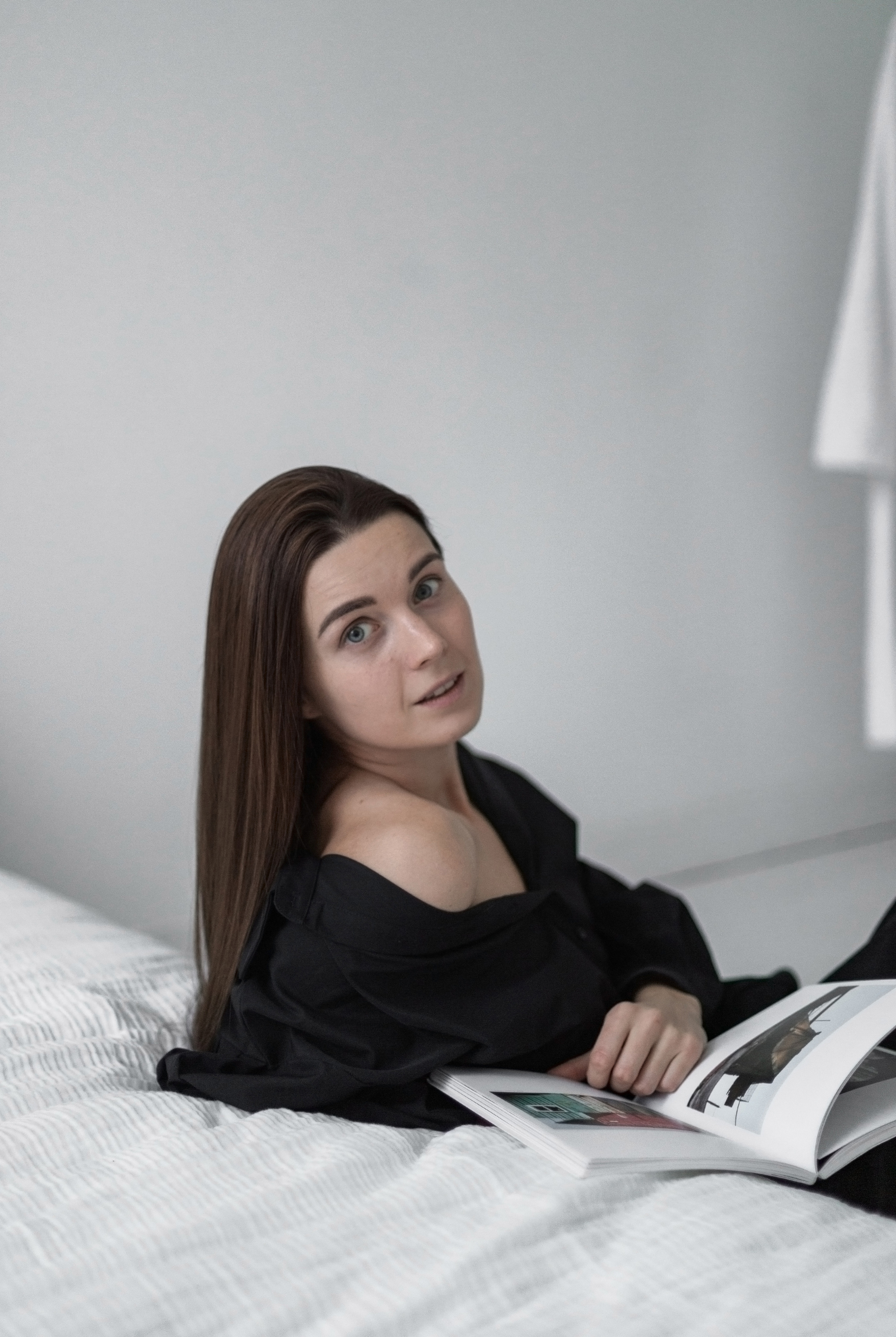 Дарья. Портретный фотограф в Санкт-Петербурге Элина Ситникова