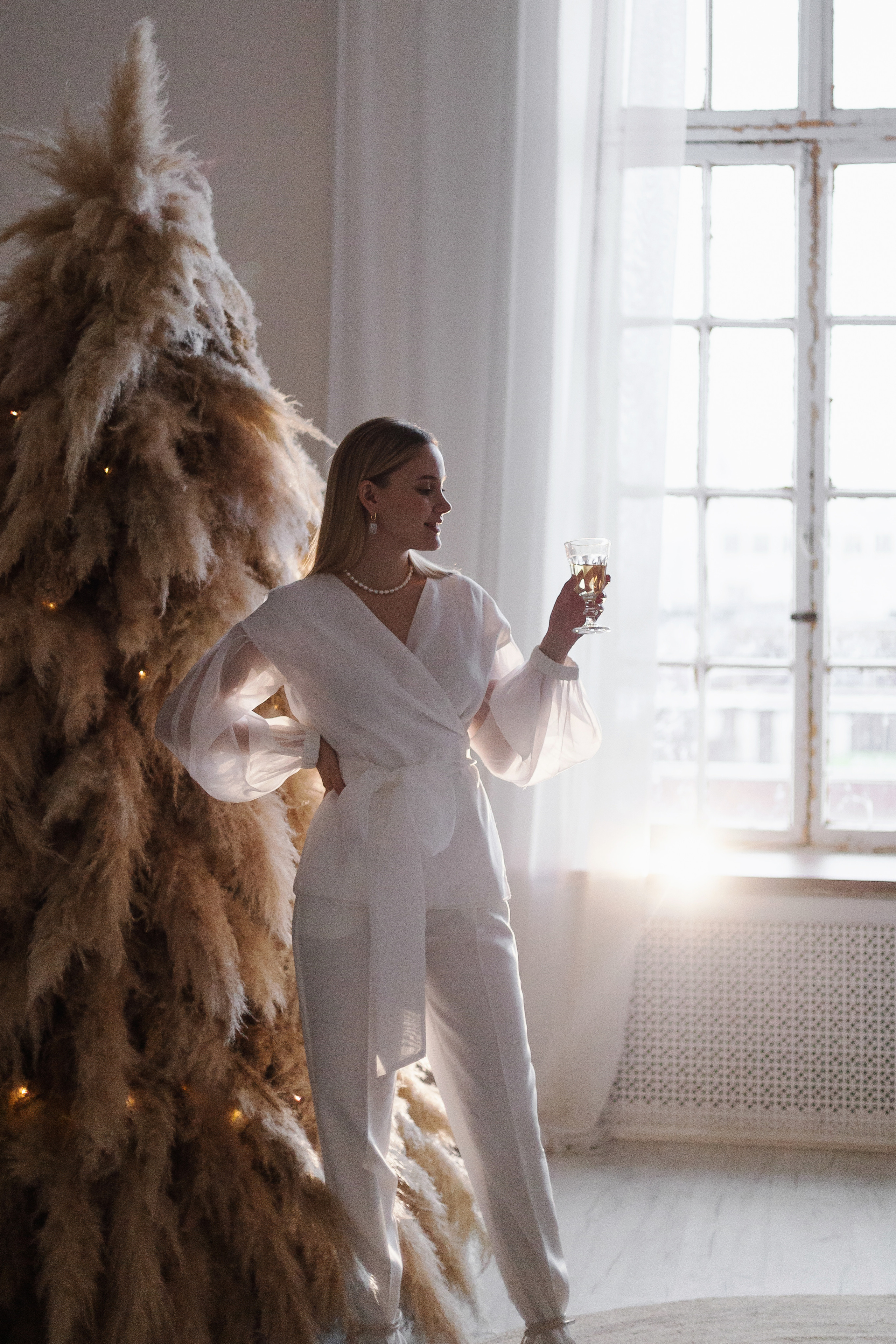 Яна. Портретный фотограф в Санкт-Петербурге Элина Ситникова