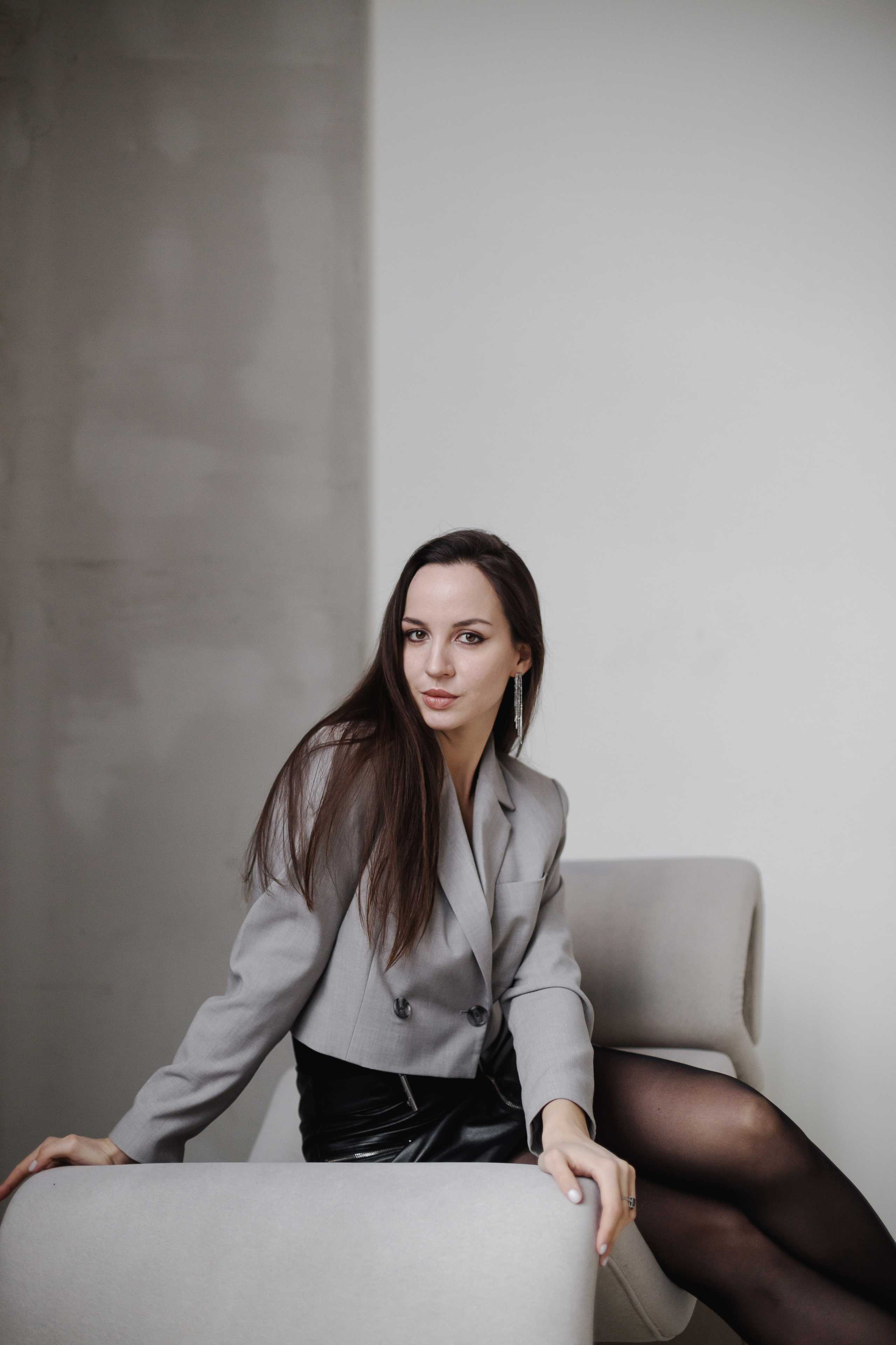 Татьяна. Портретный фотограф в Санкт-Петербурге Элина Ситникова